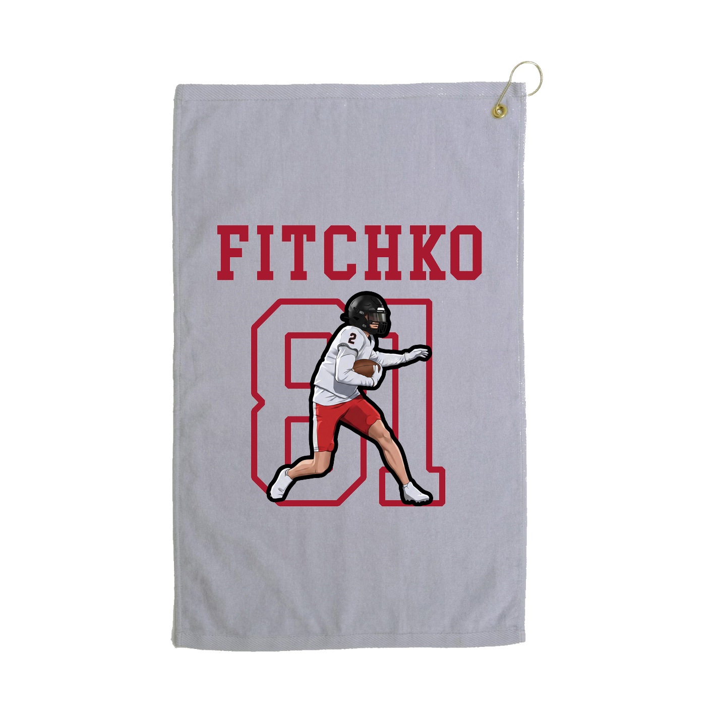 Golf Towel