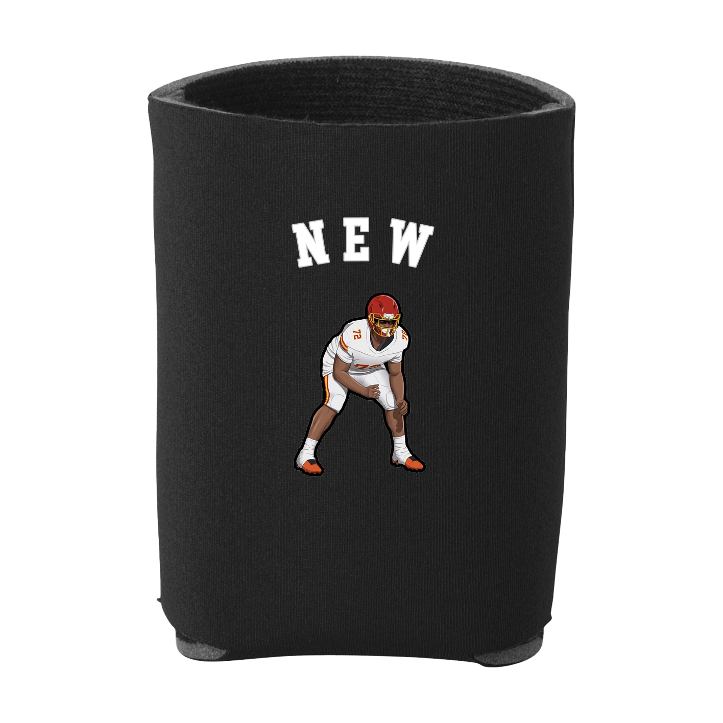 Can Holder — Shirsey Arch in Black