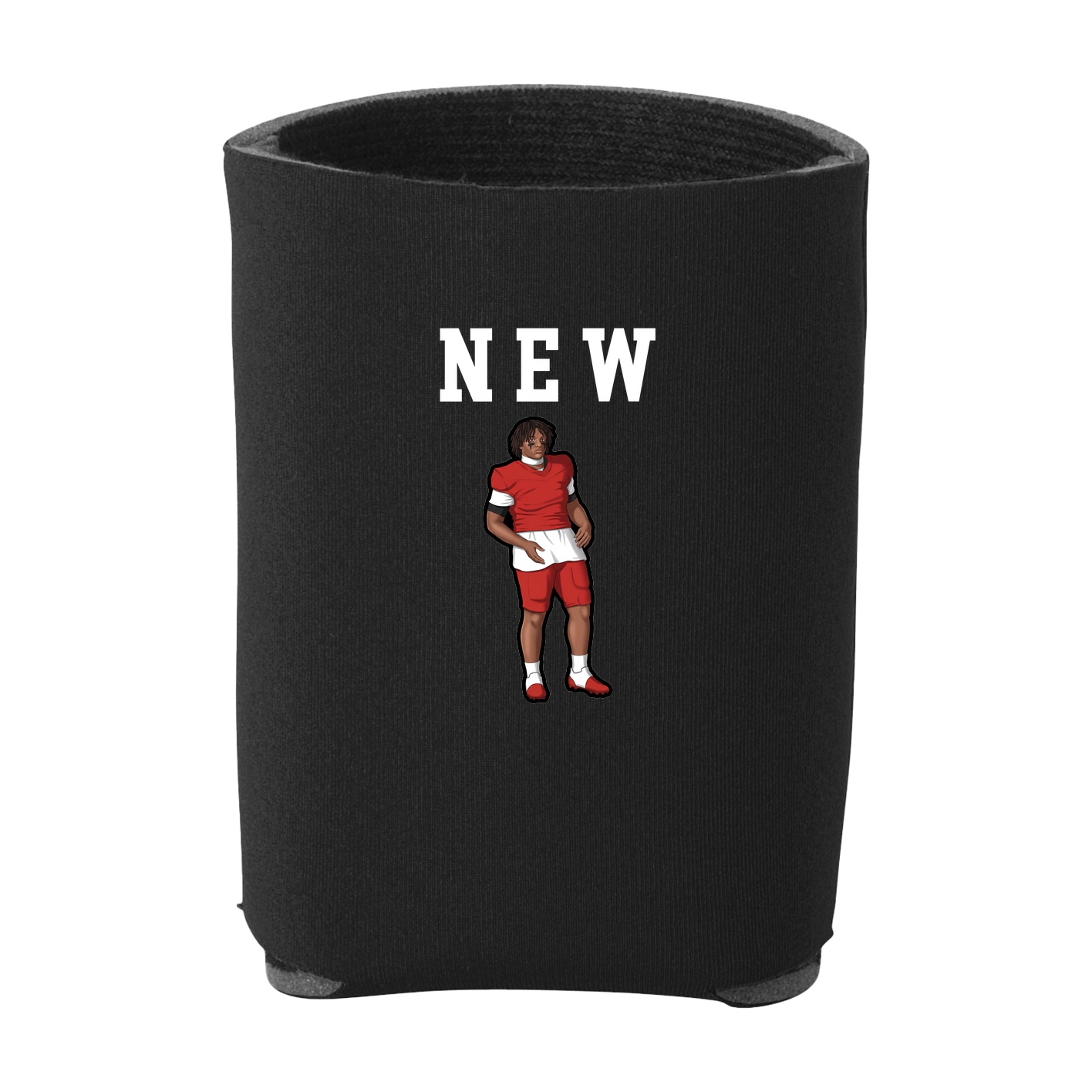 Can Holder — Shirsey in Black