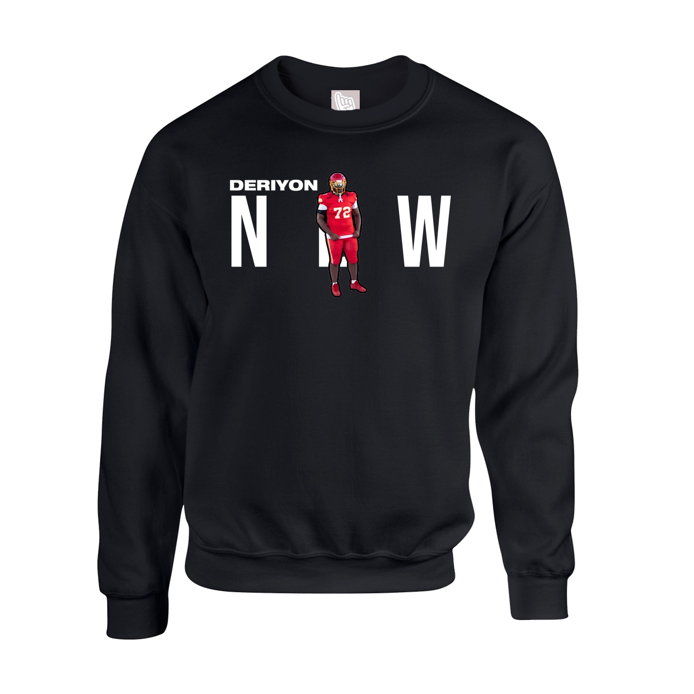 Fleece Crew
