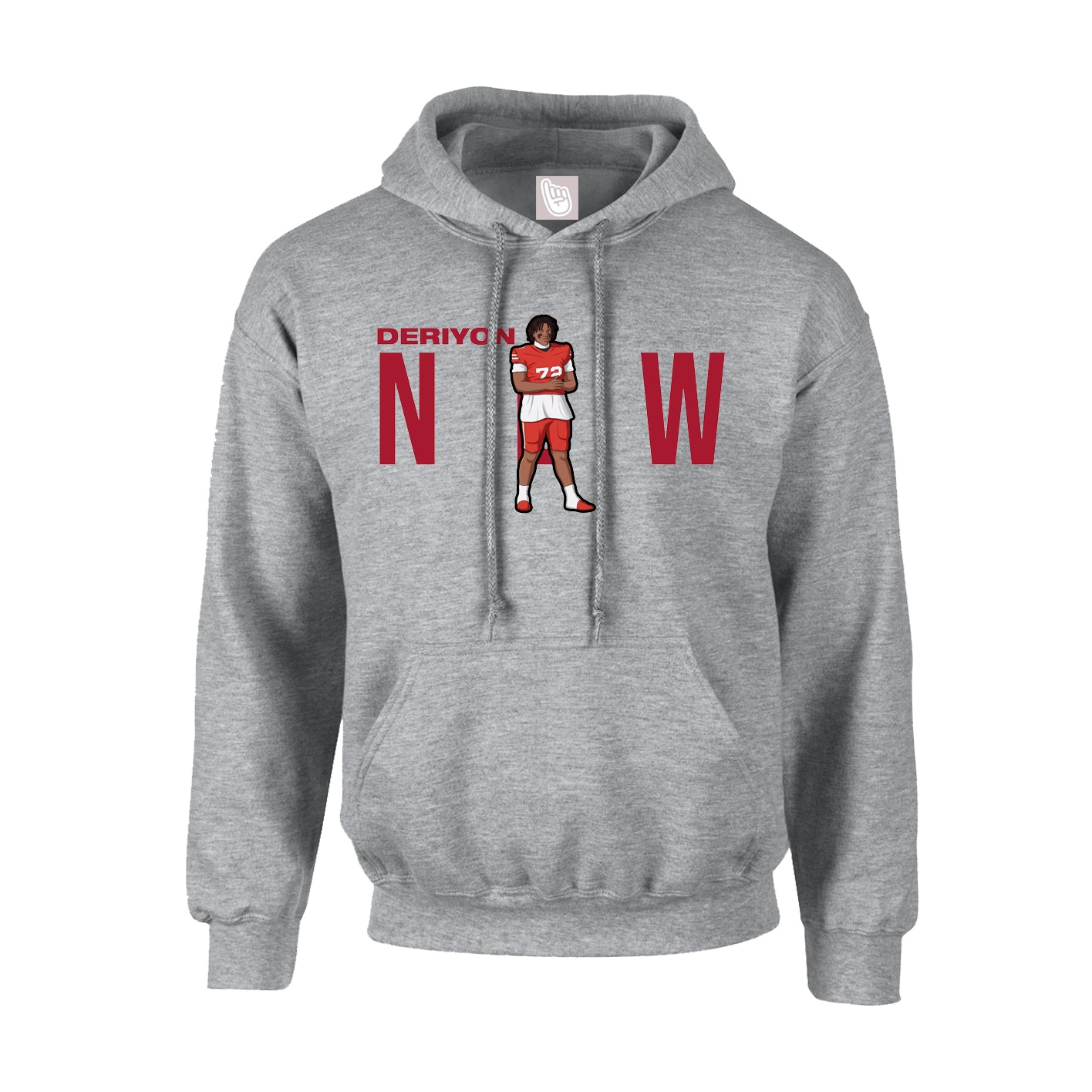 Hoodie