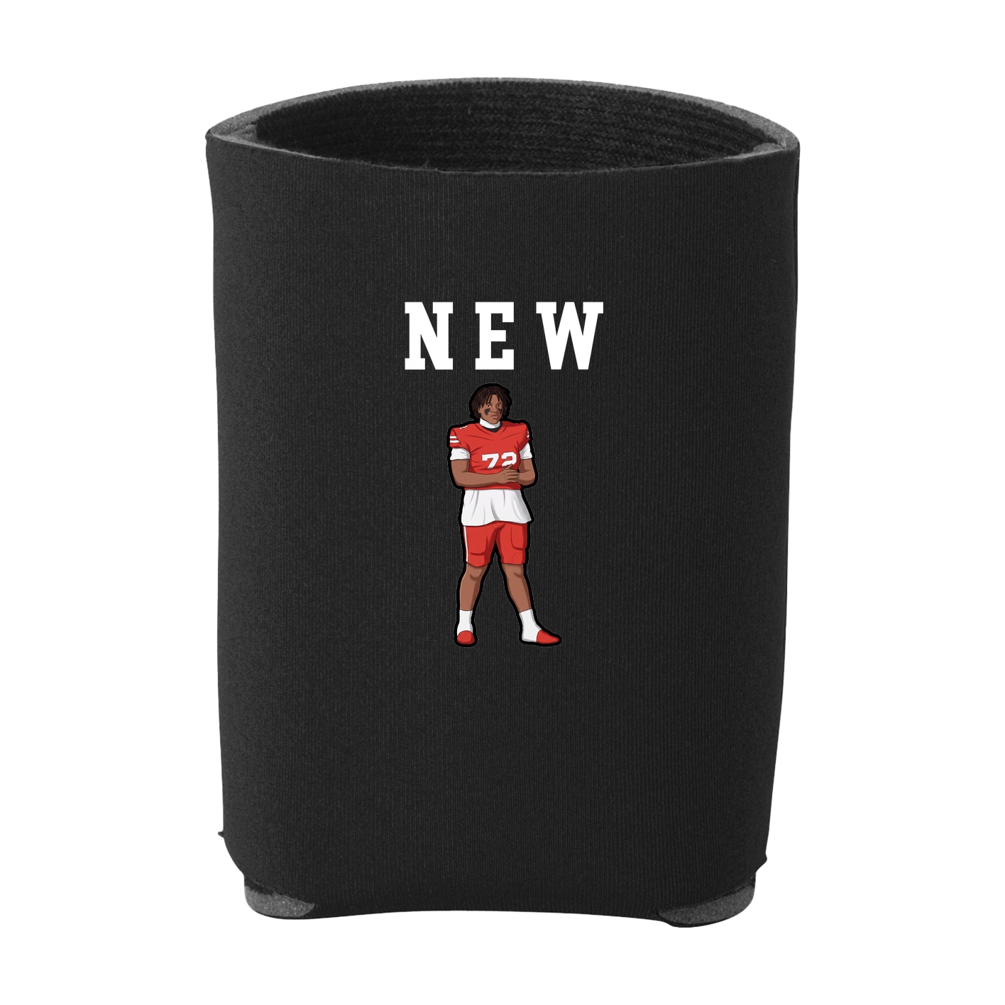 Can Holder — Shirsey in Black