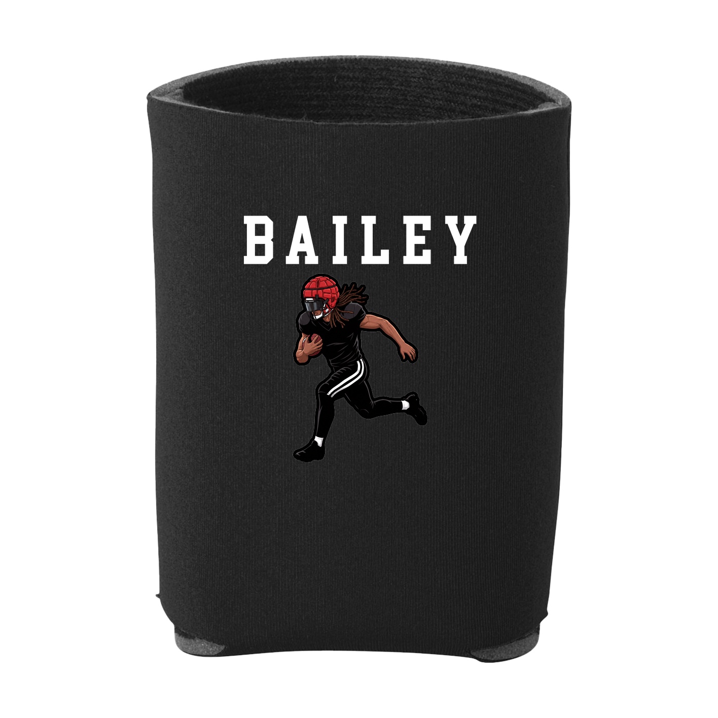 Can Holder — Shirsey in Black