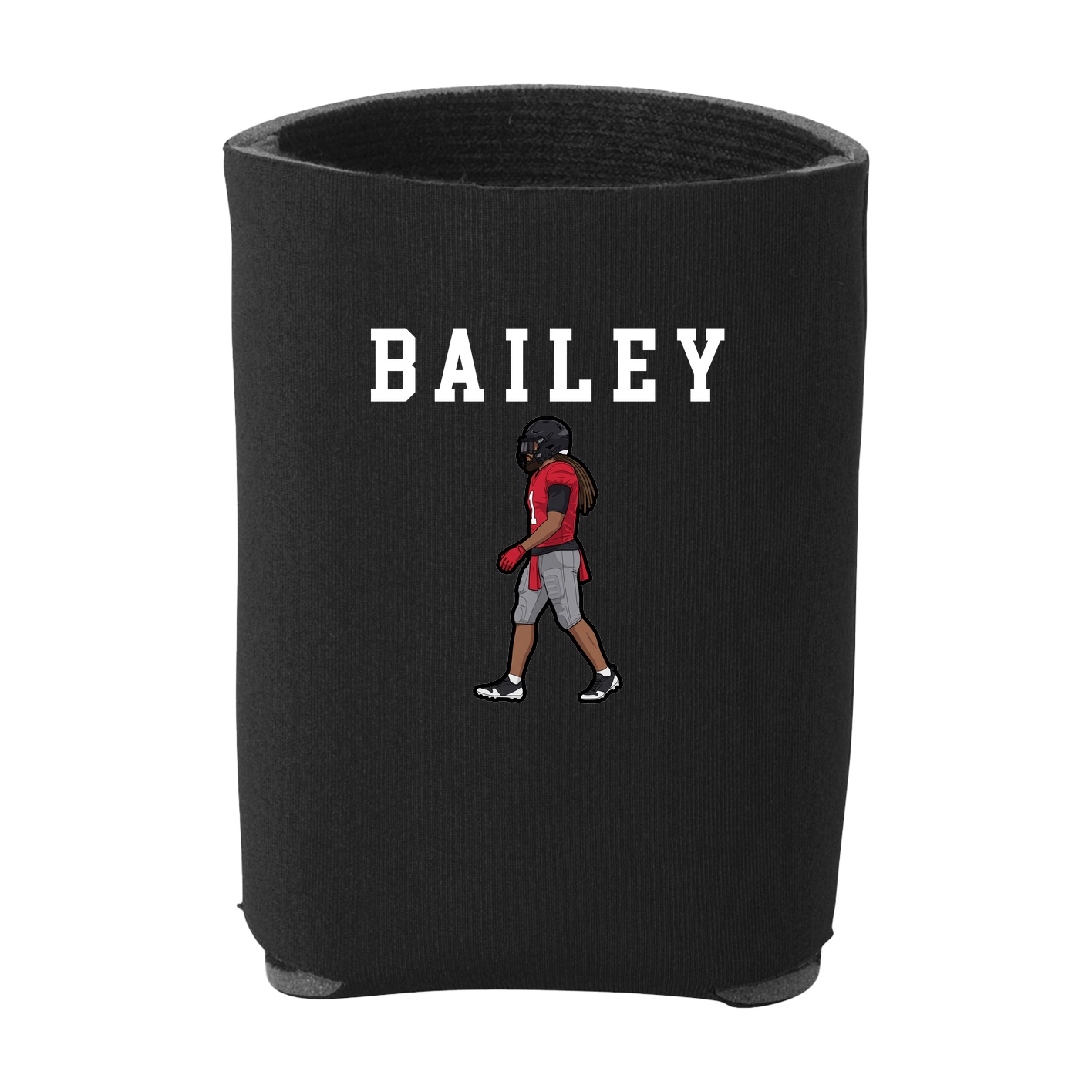Can Holder — Shirsey in Black