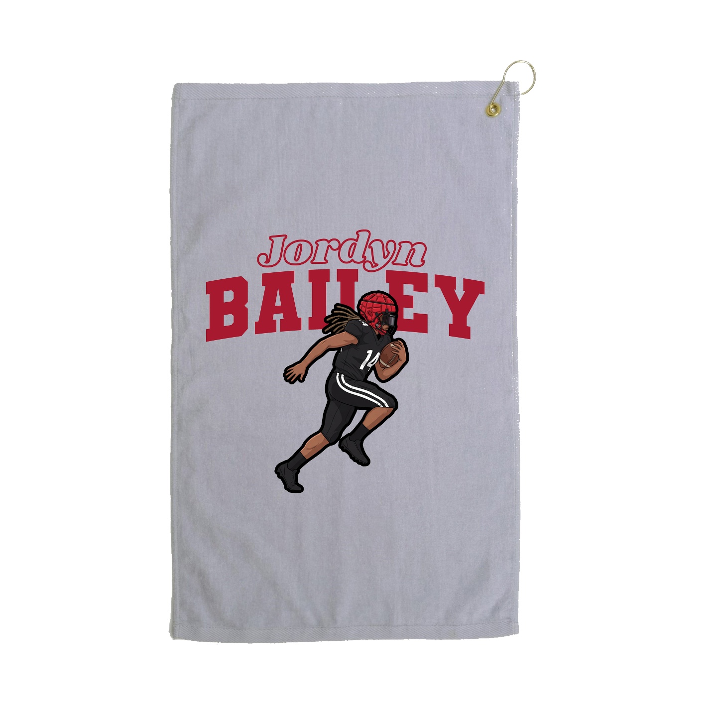 Golf Towel