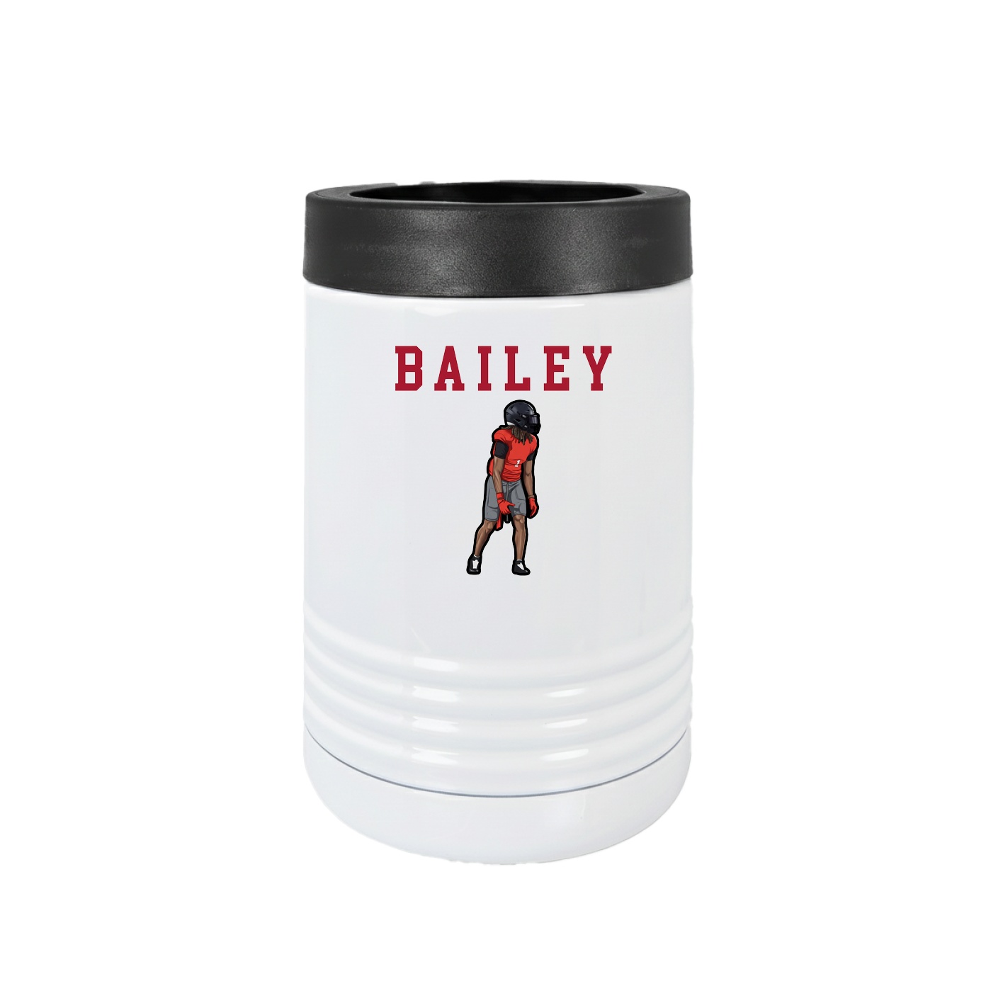 Beverage Holder — Shirsey in White