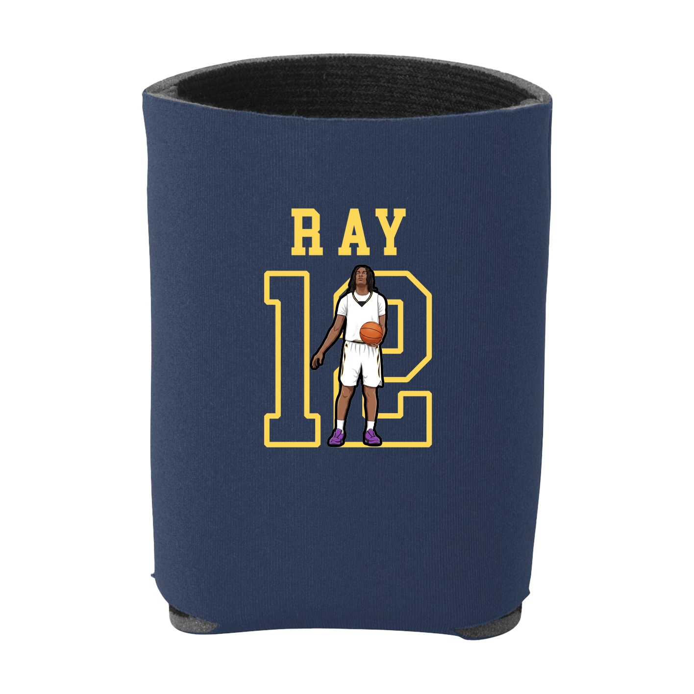 Can Holder — Shirsey in Navy