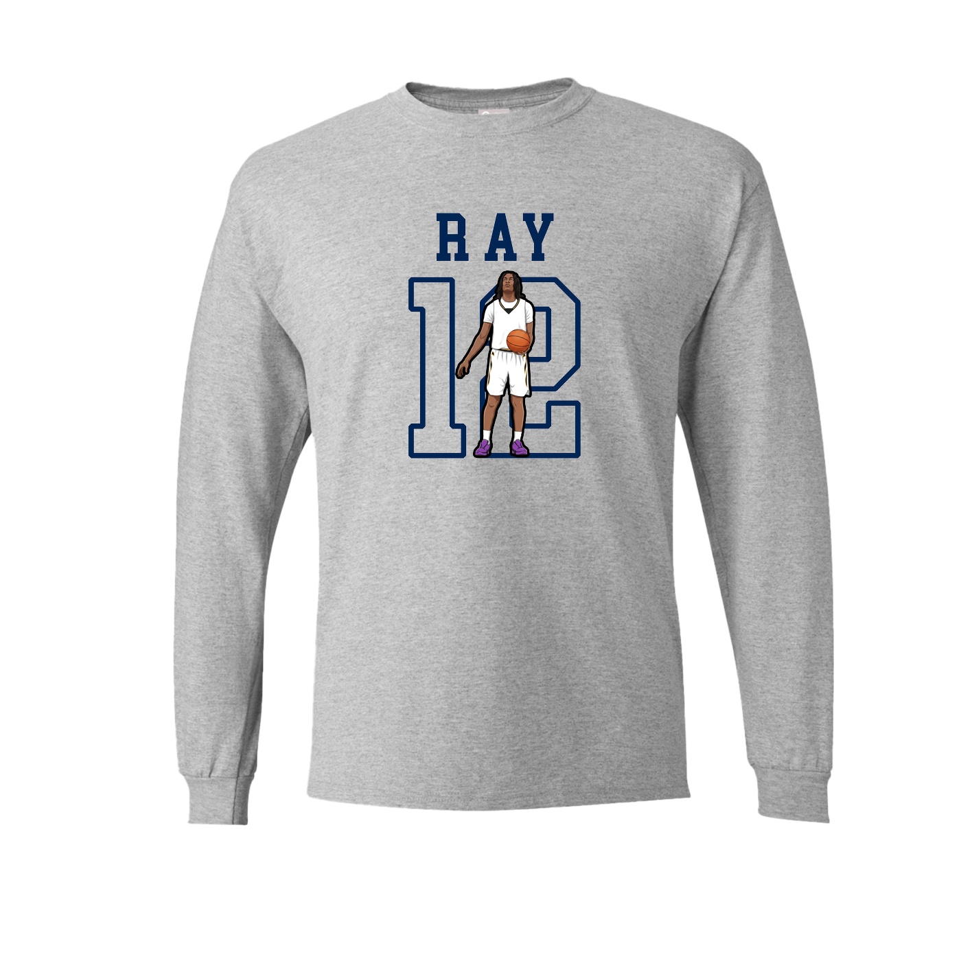 Long Sleeve Tee