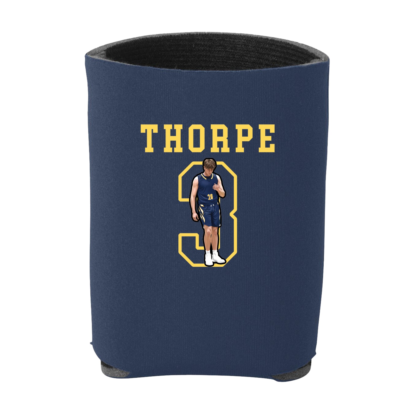 Can Holder — Shirsey in Navy