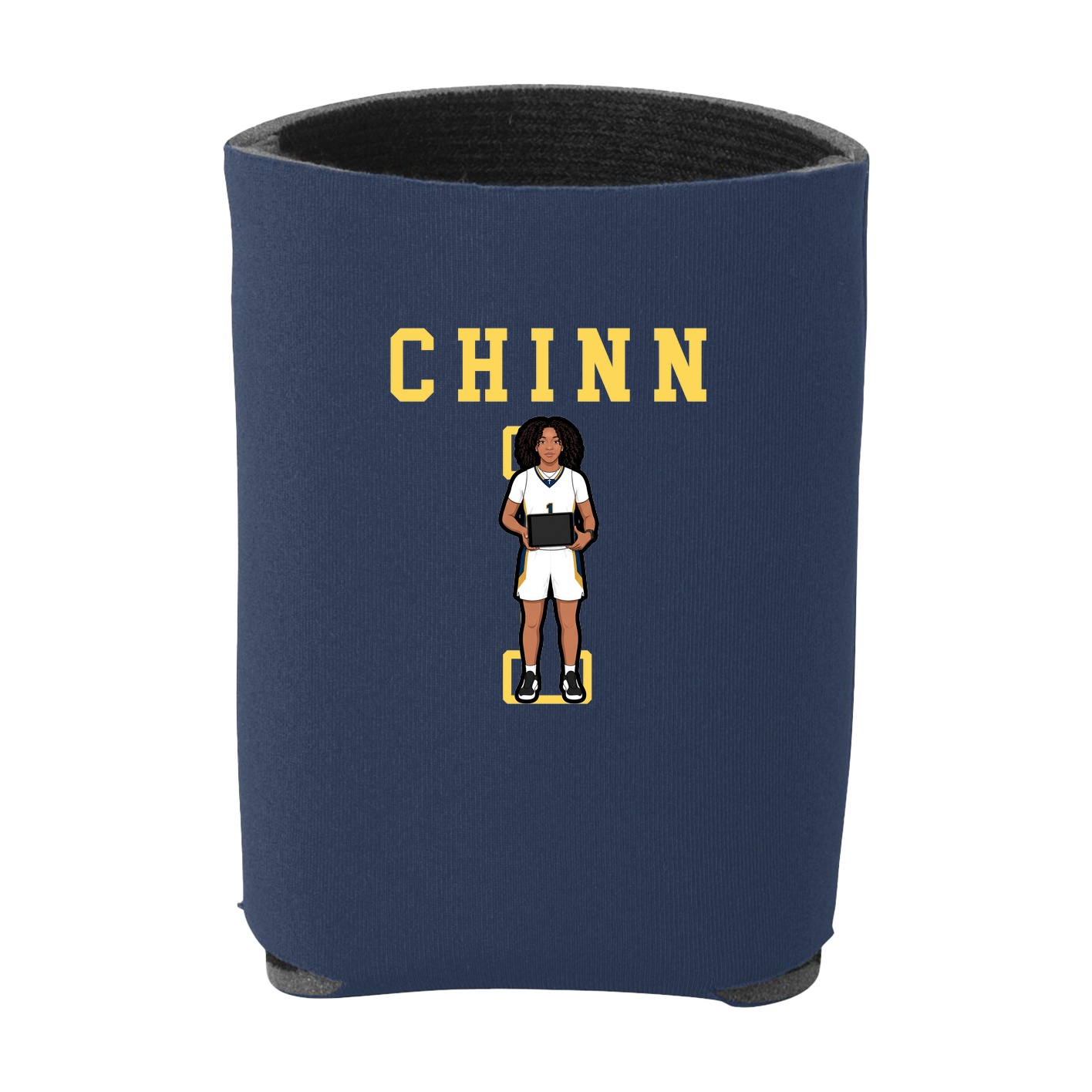 Can Holder — Shirsey in Navy