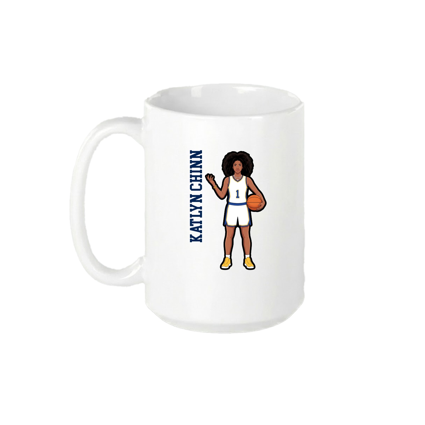 15oz Coffee Mug