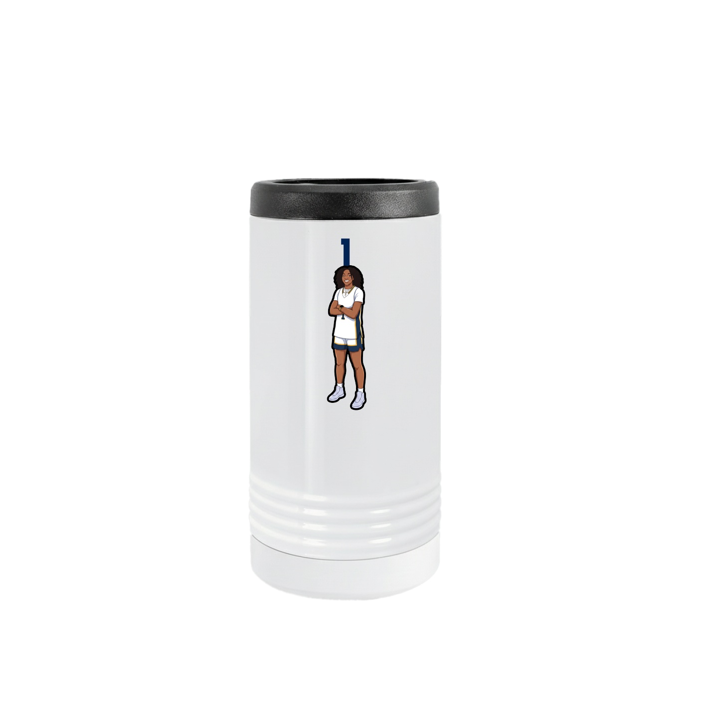 Slim Beverage Holder