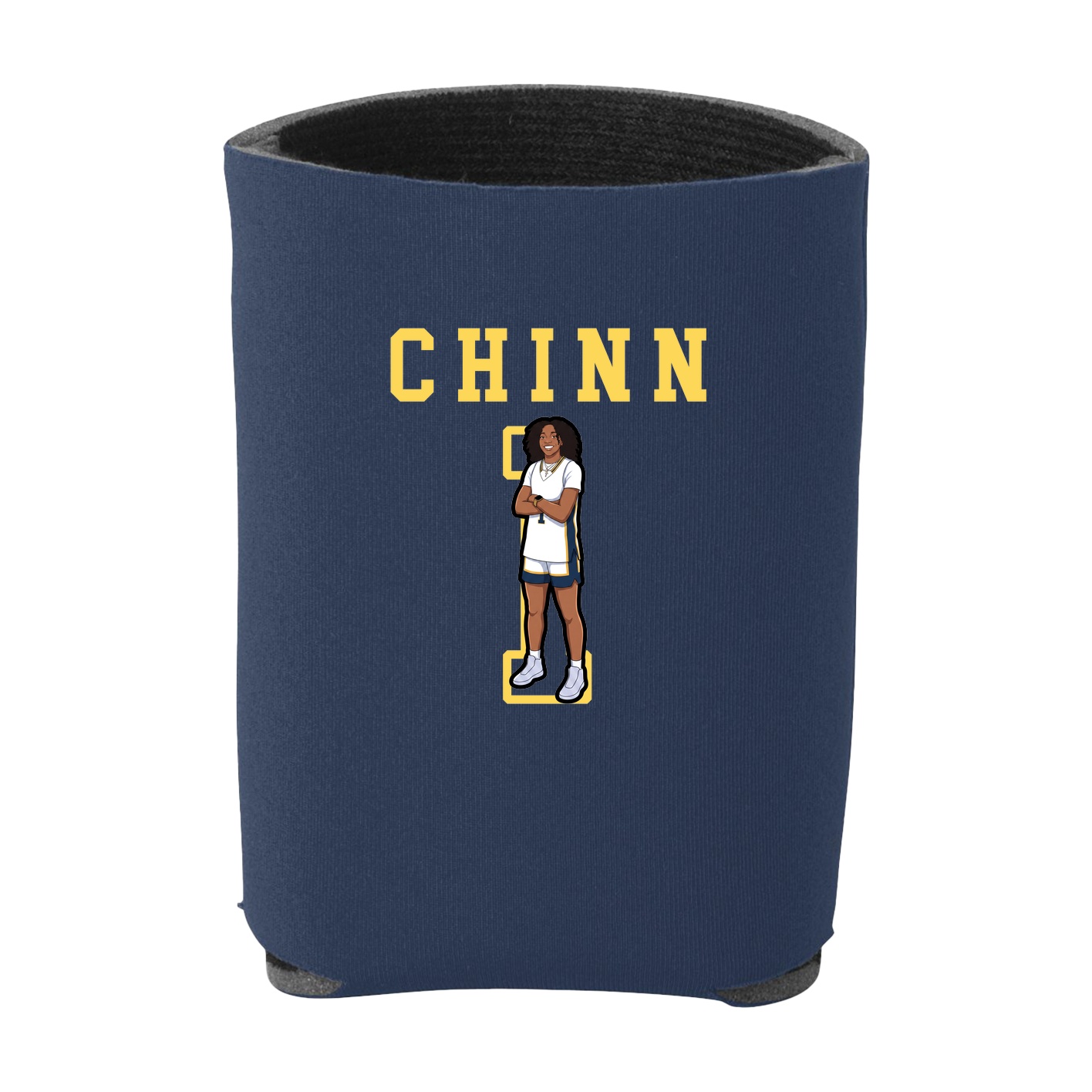 Can Holder — Shirsey in Navy