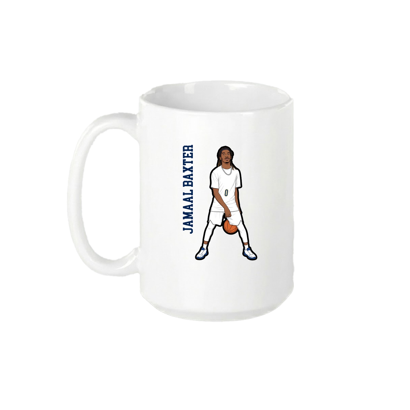 15oz Coffee Mug