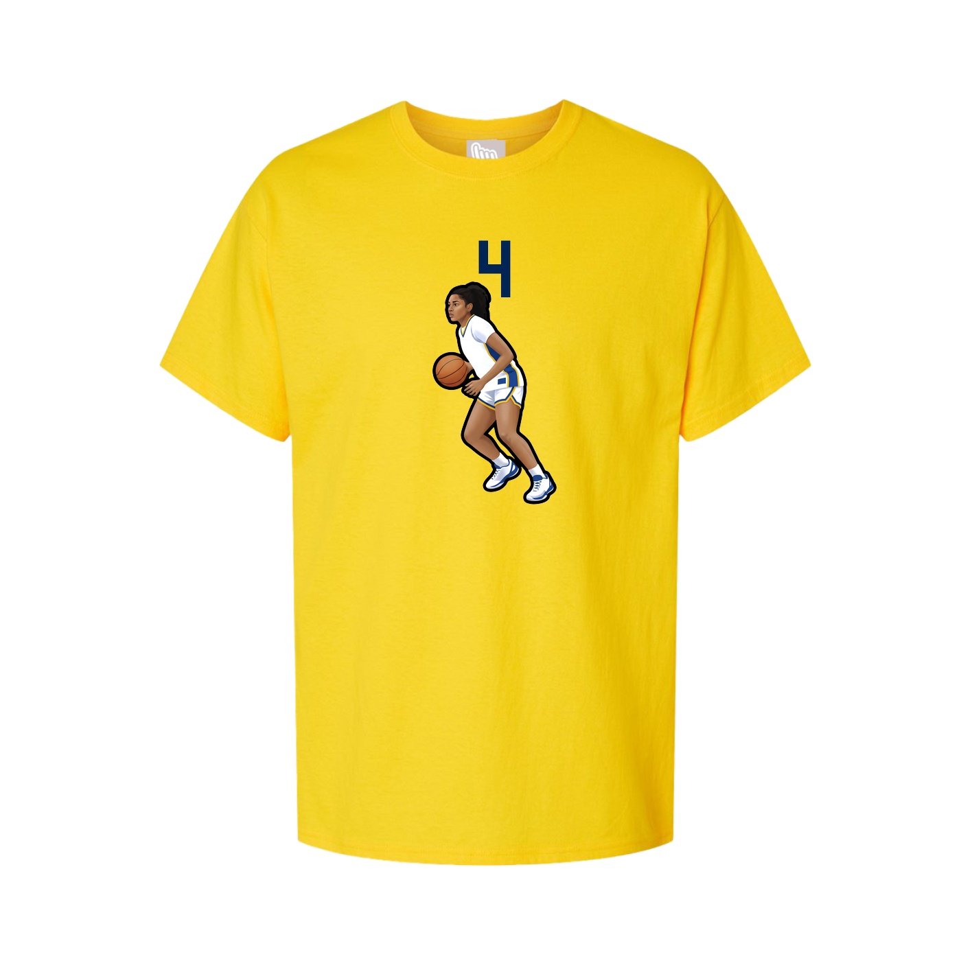 NIL Club Tee