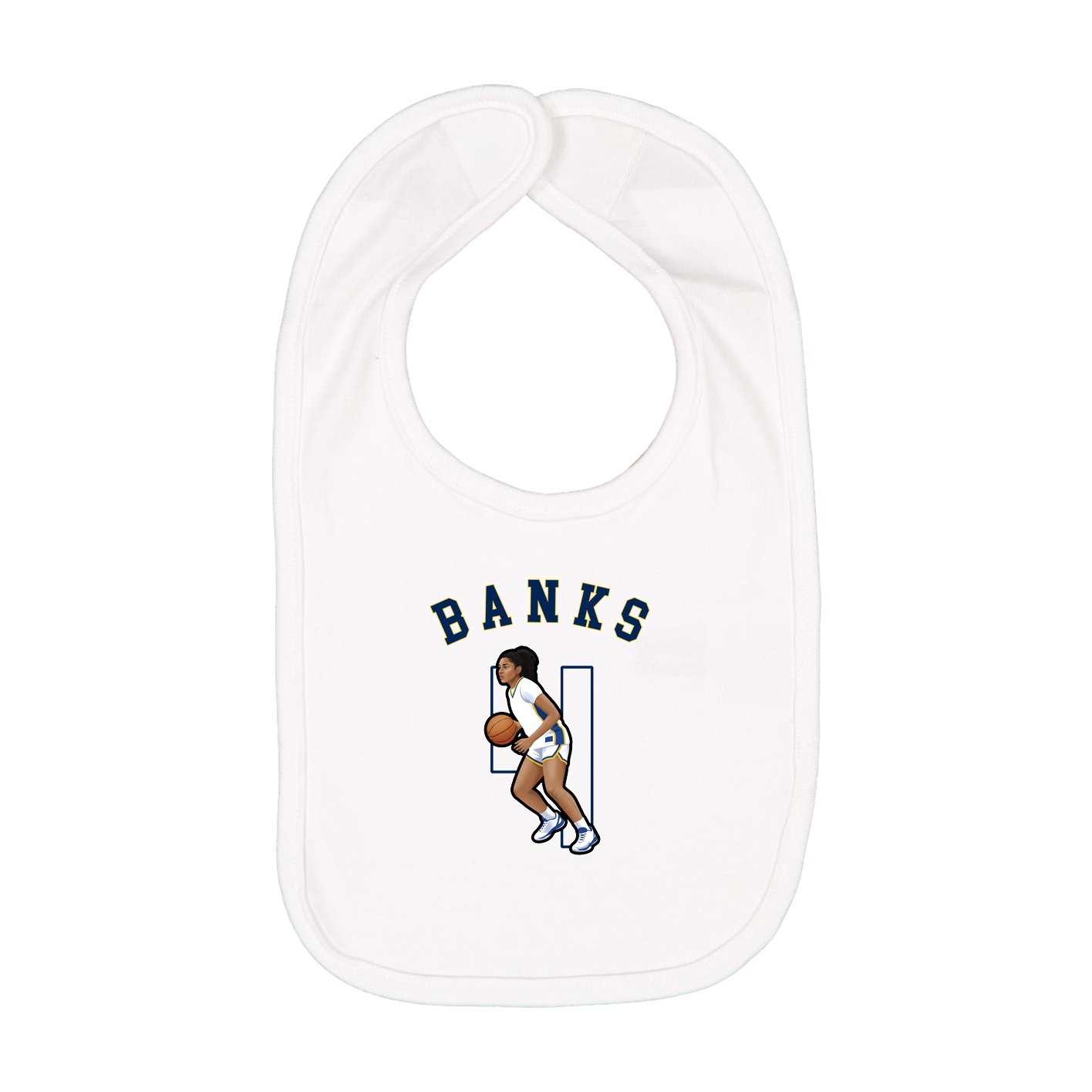 Infant Bib