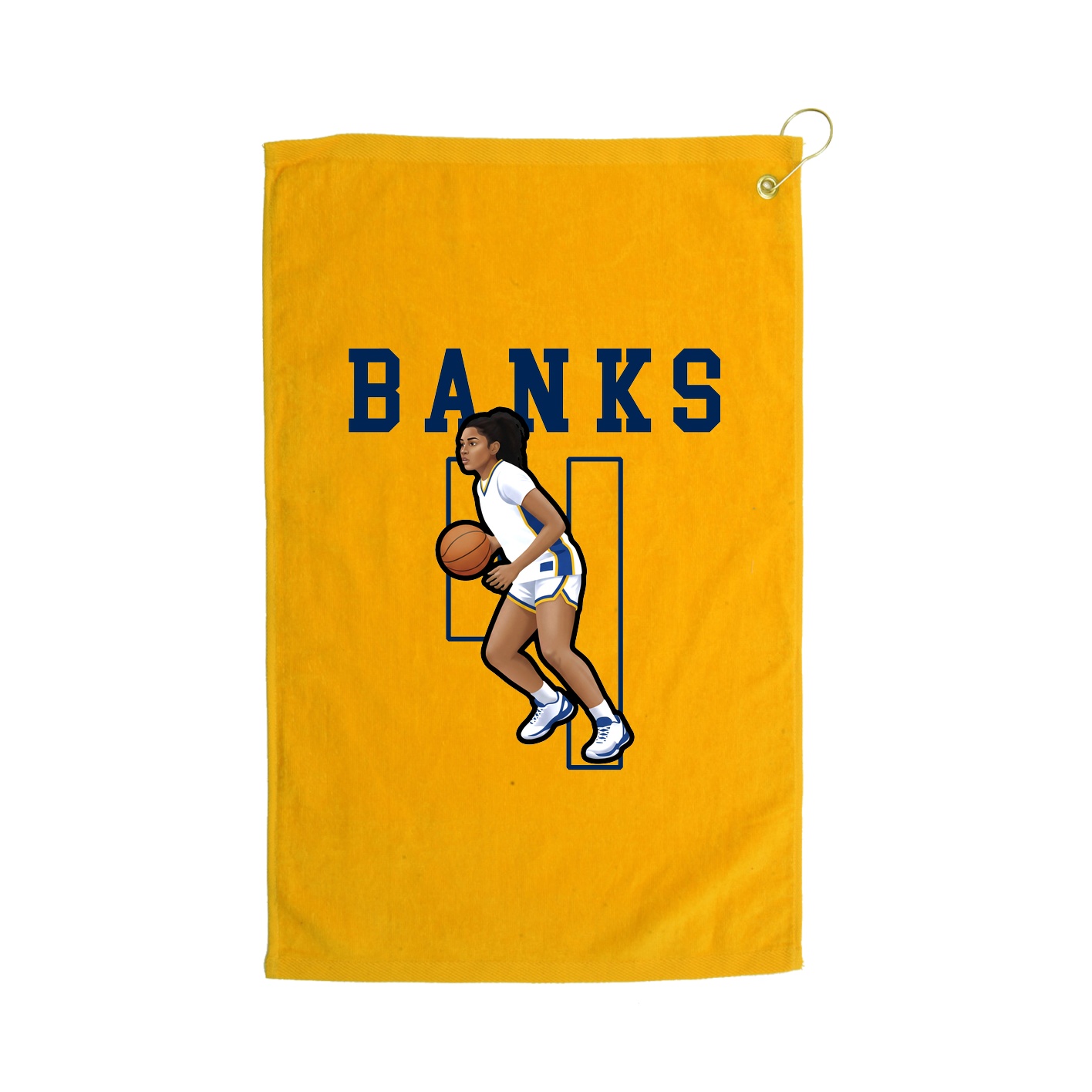 Golf Towel