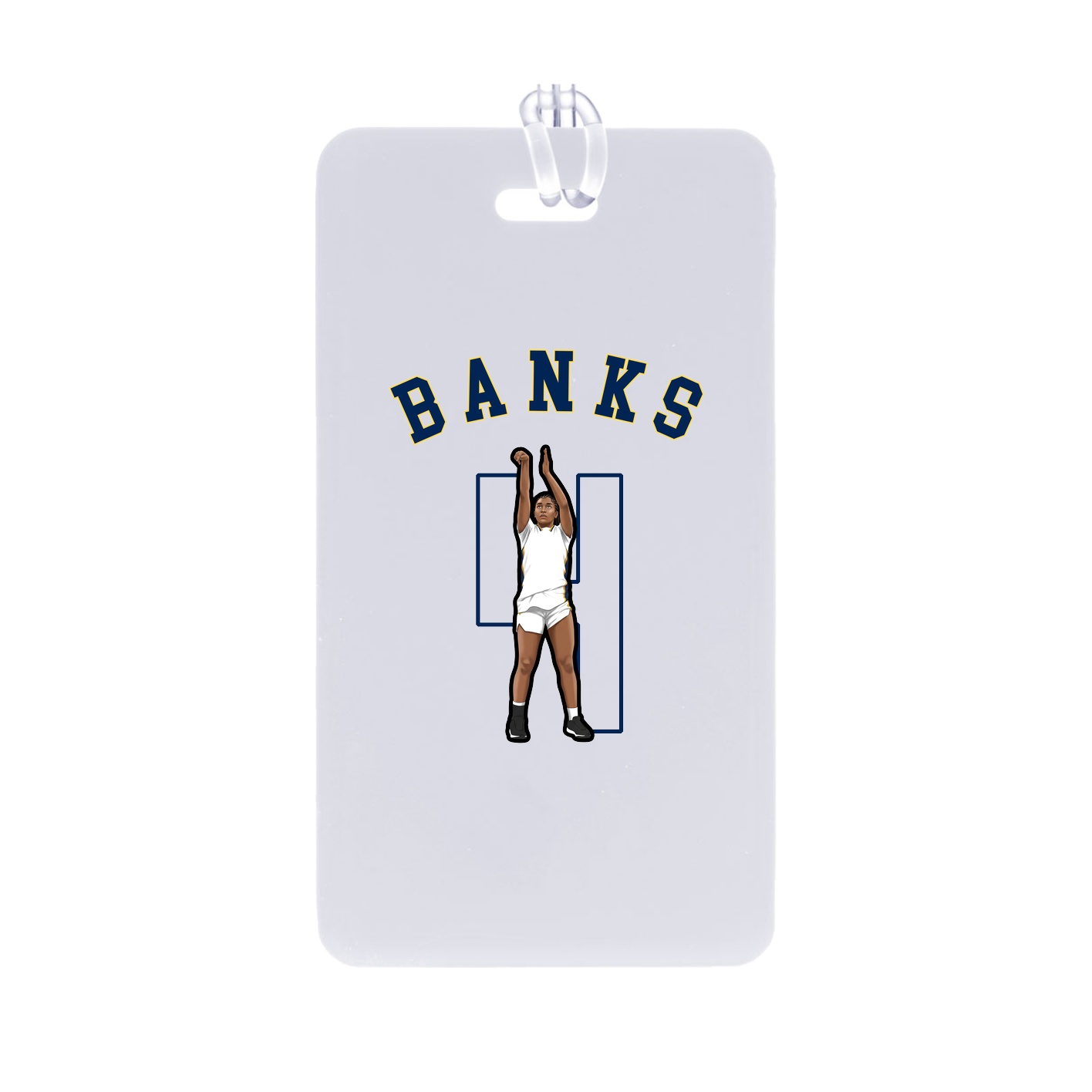Bag Tag