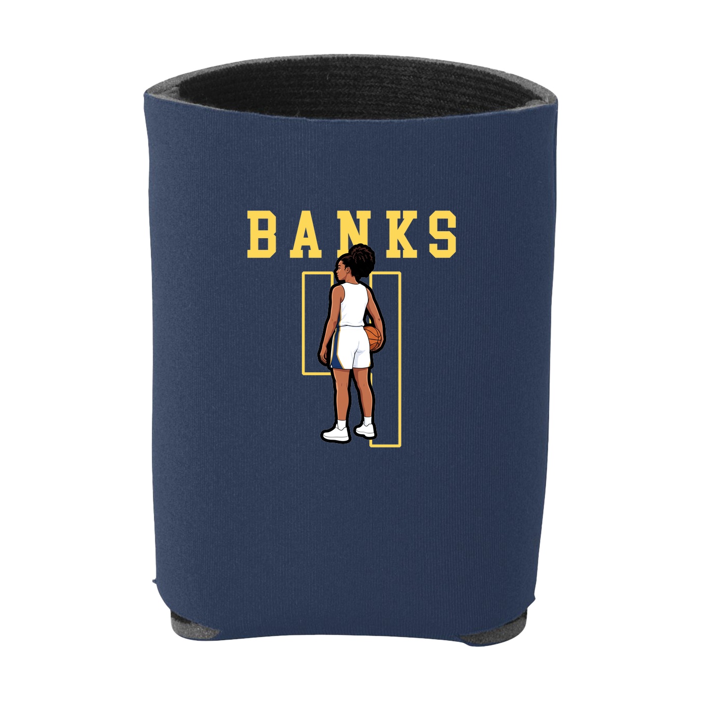 Can Holder — Shirsey in Navy