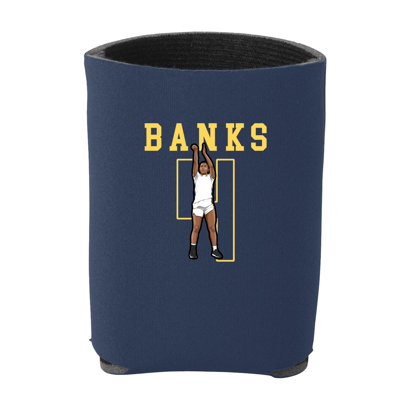 Can Holder — Shirsey in Navy