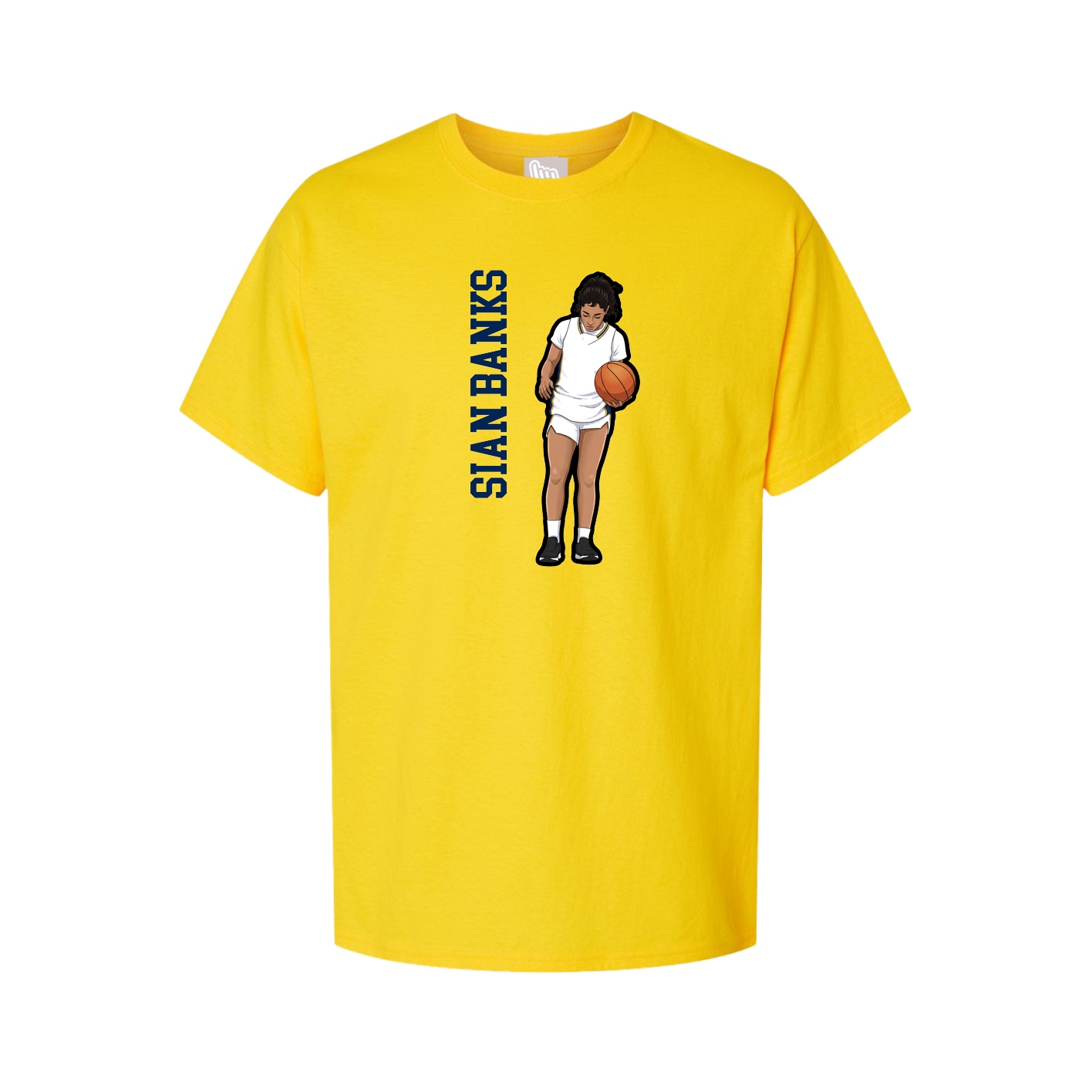 NIL Club Tee