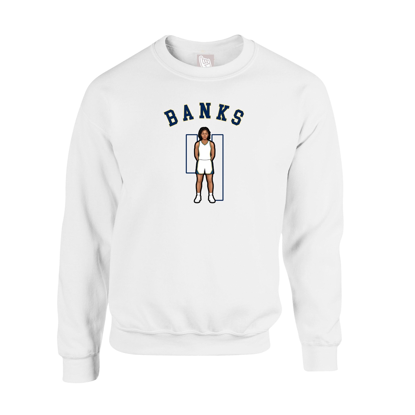 Fleece Crew