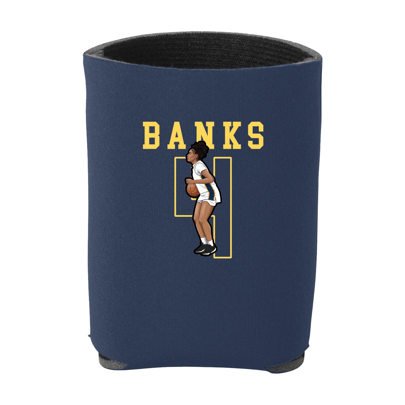 Can Holder — Shirsey in Navy