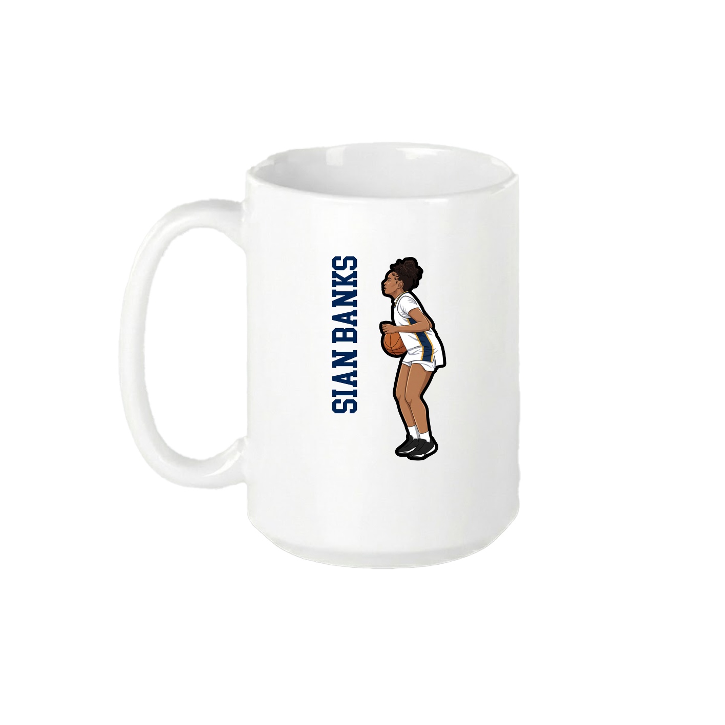 15oz Coffee Mug