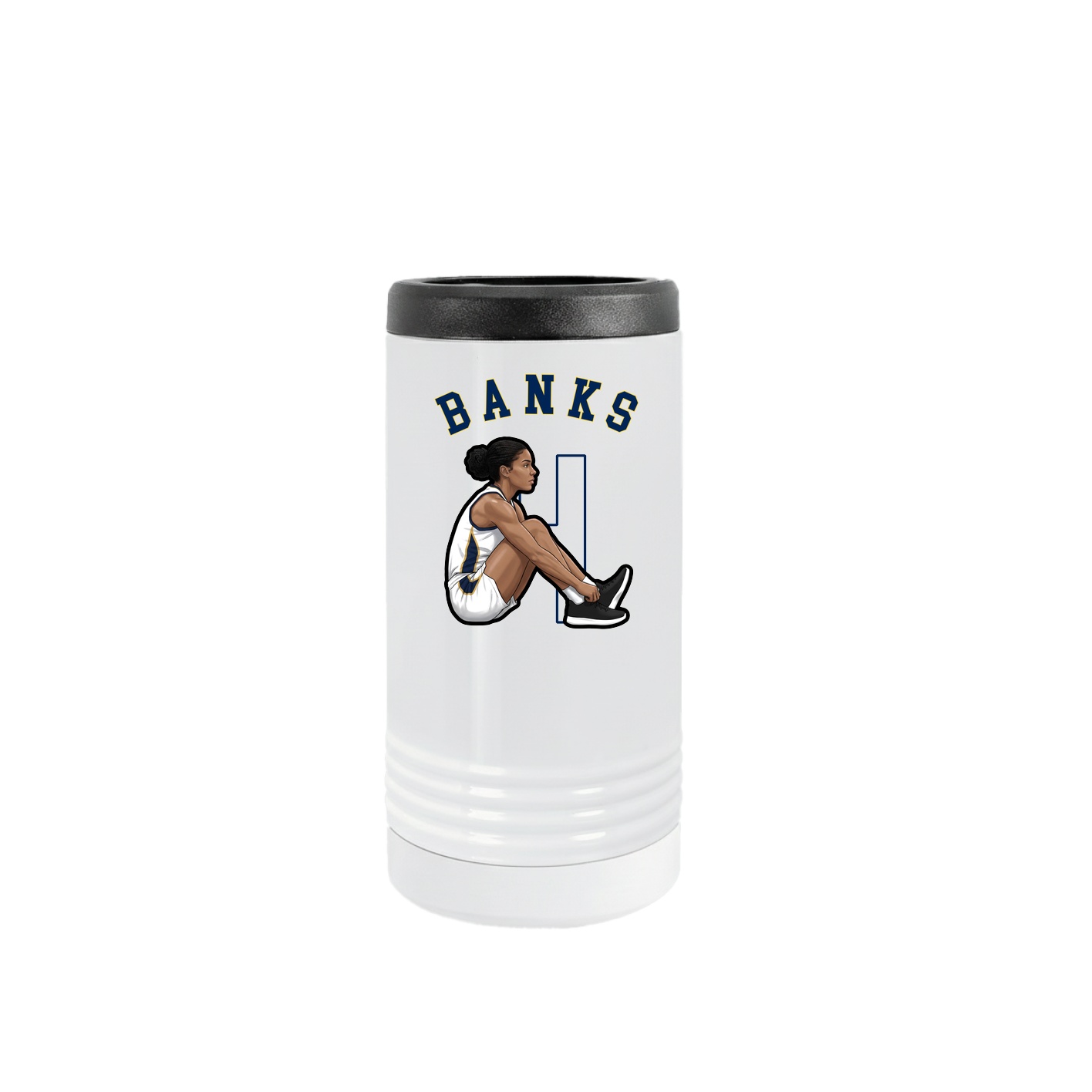 Slim Beverage Holder