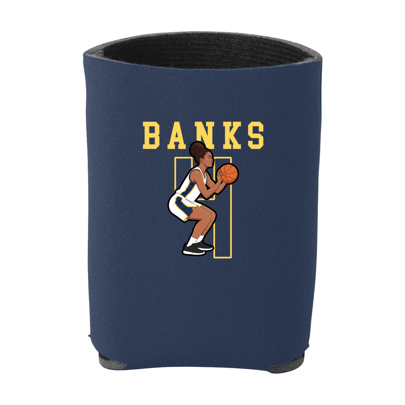 Can Holder — Shirsey in Navy