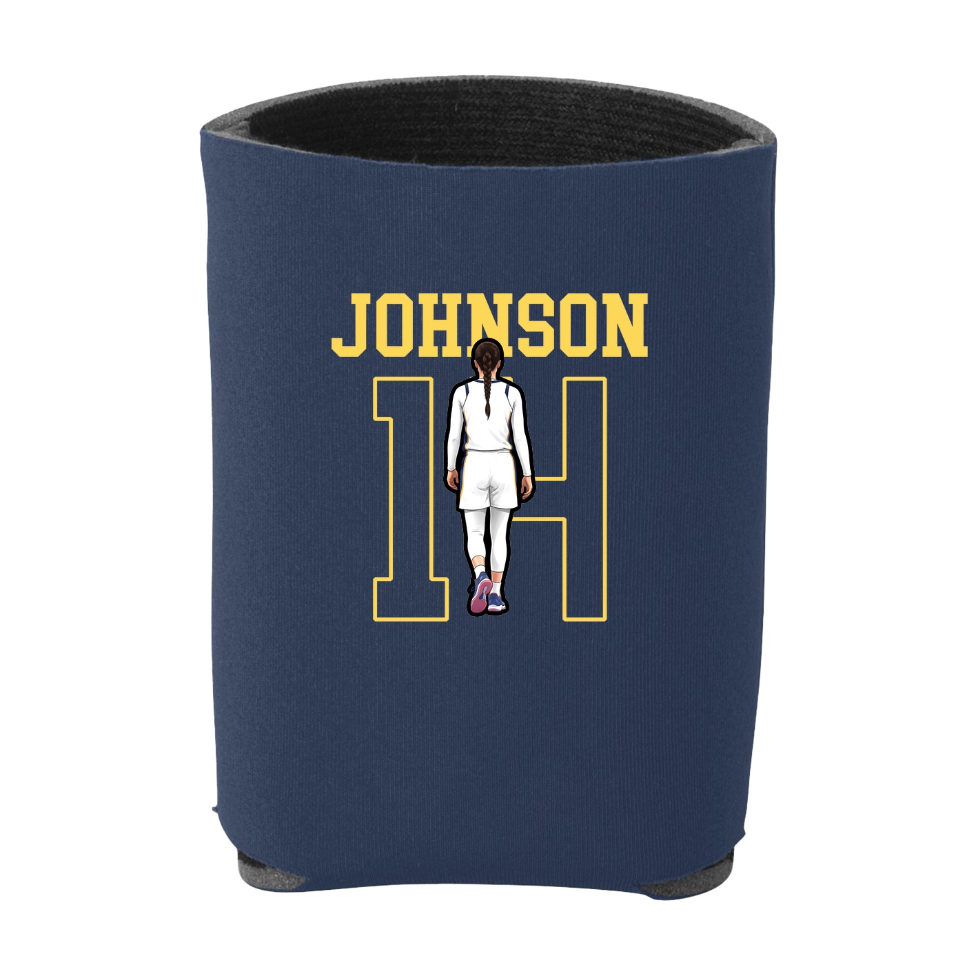 Can Holder — Shirsey in Navy