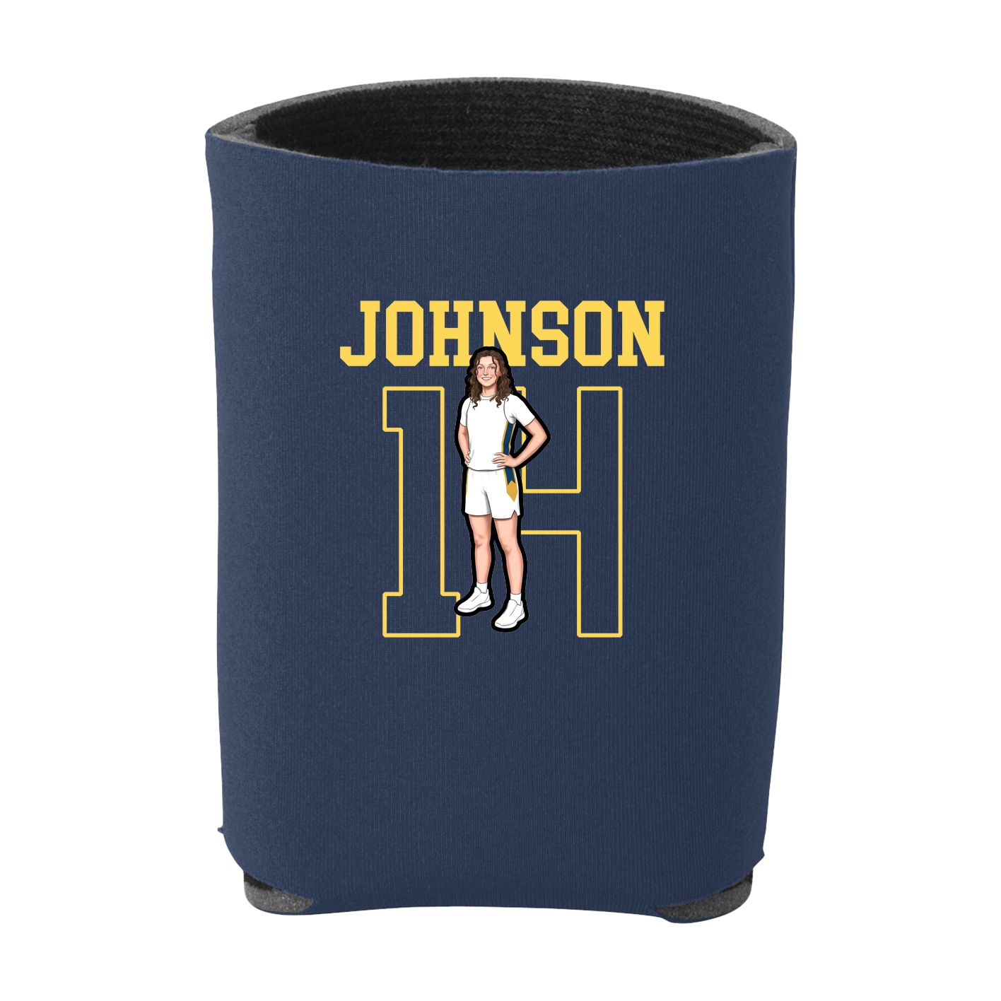 Can Holder — Shirsey in Navy