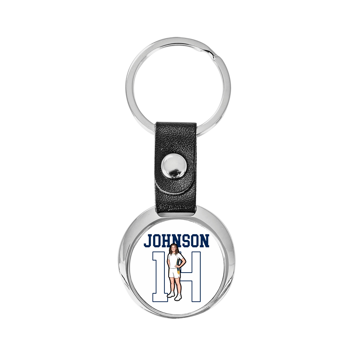 Key Chain — Shirsey in Classic