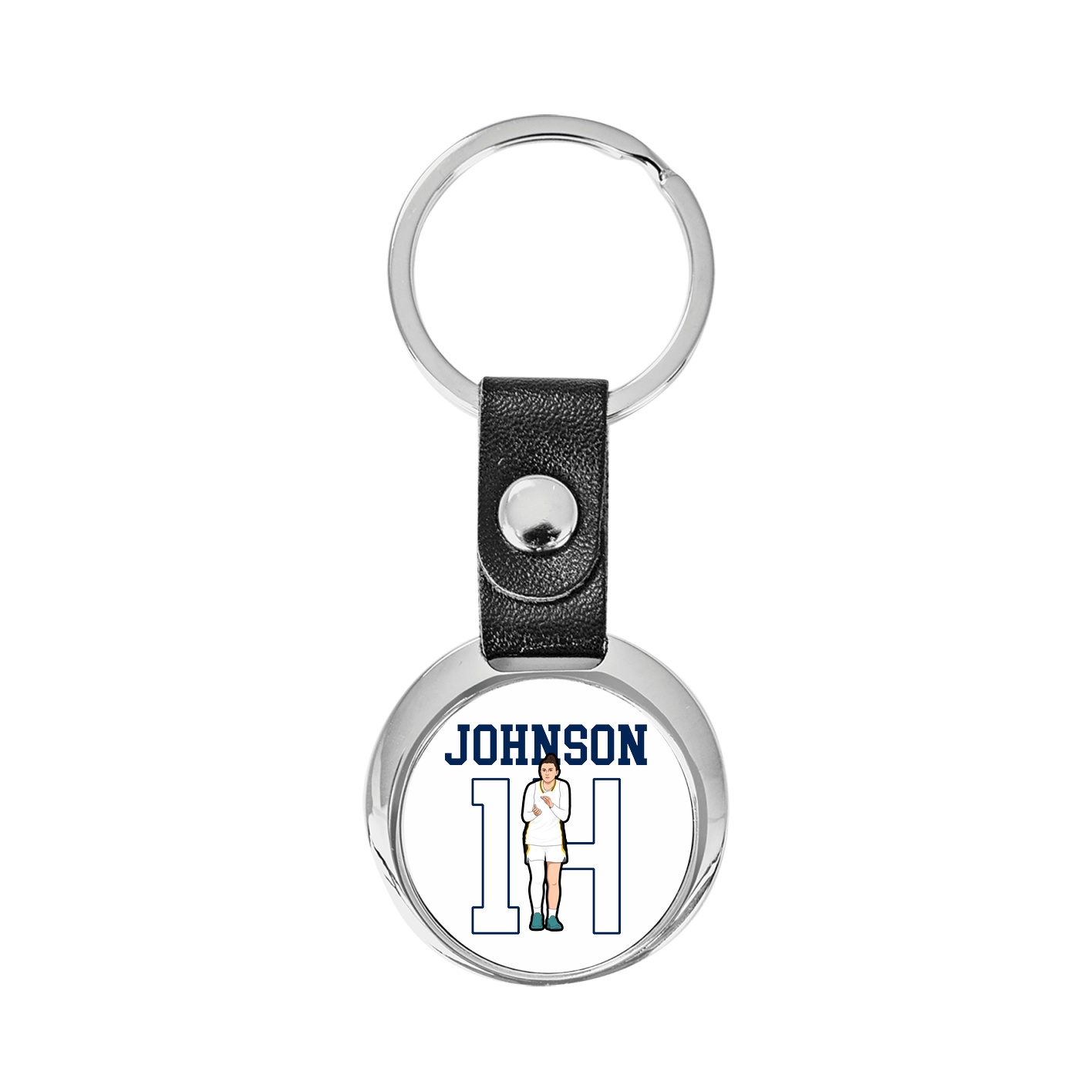 Key Chain — Shirsey in Classic