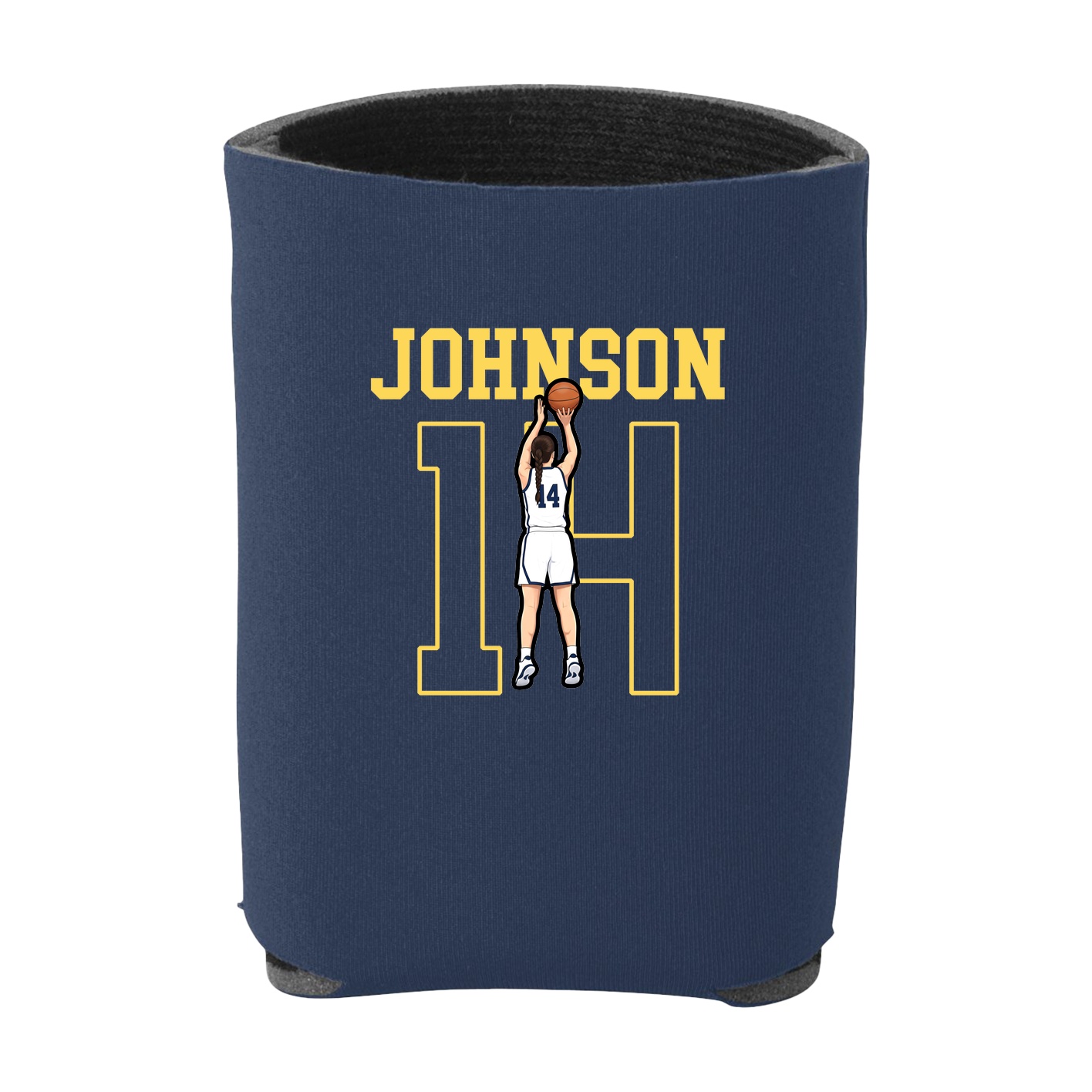 Can Holder — Shirsey in Navy