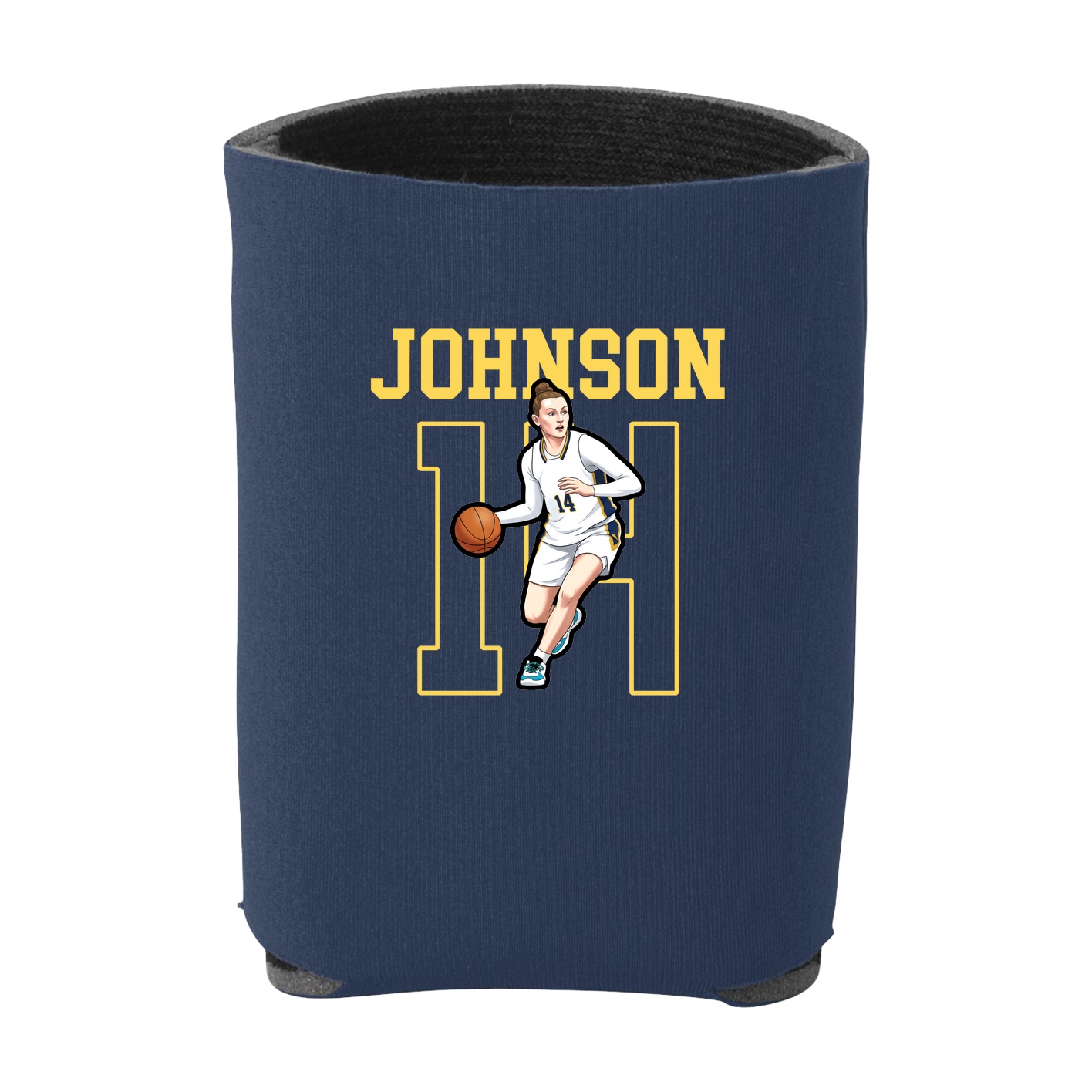 Can Holder — Shirsey in Navy