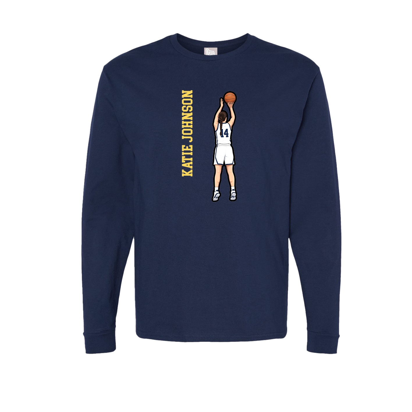 Long Sleeve Tee