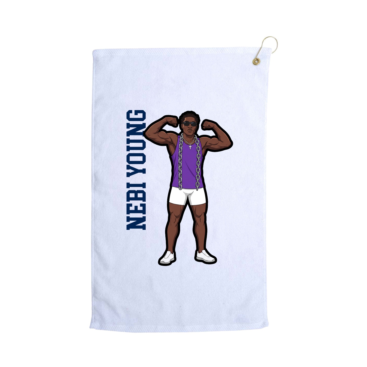 Golf Towel