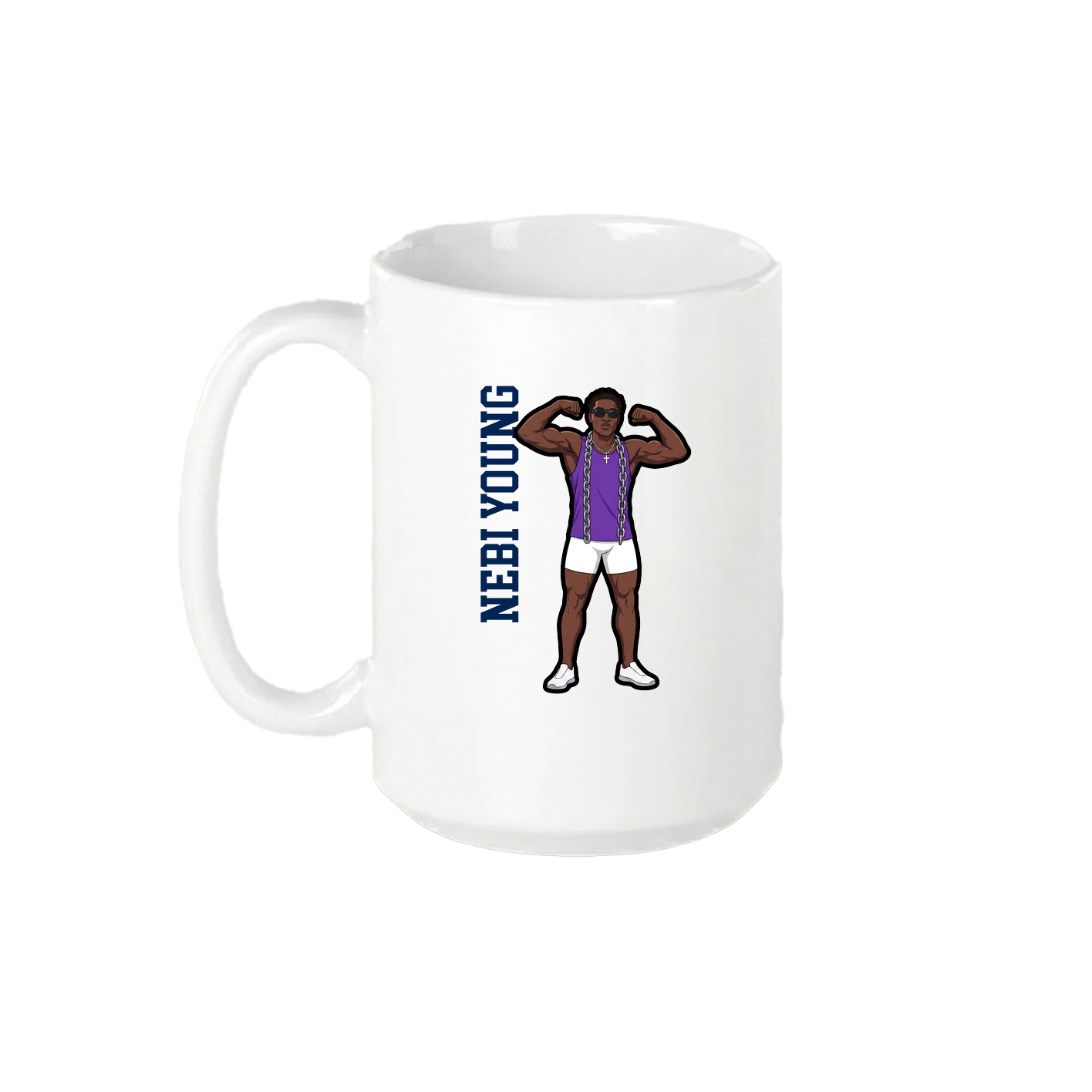 15oz Coffee Mug