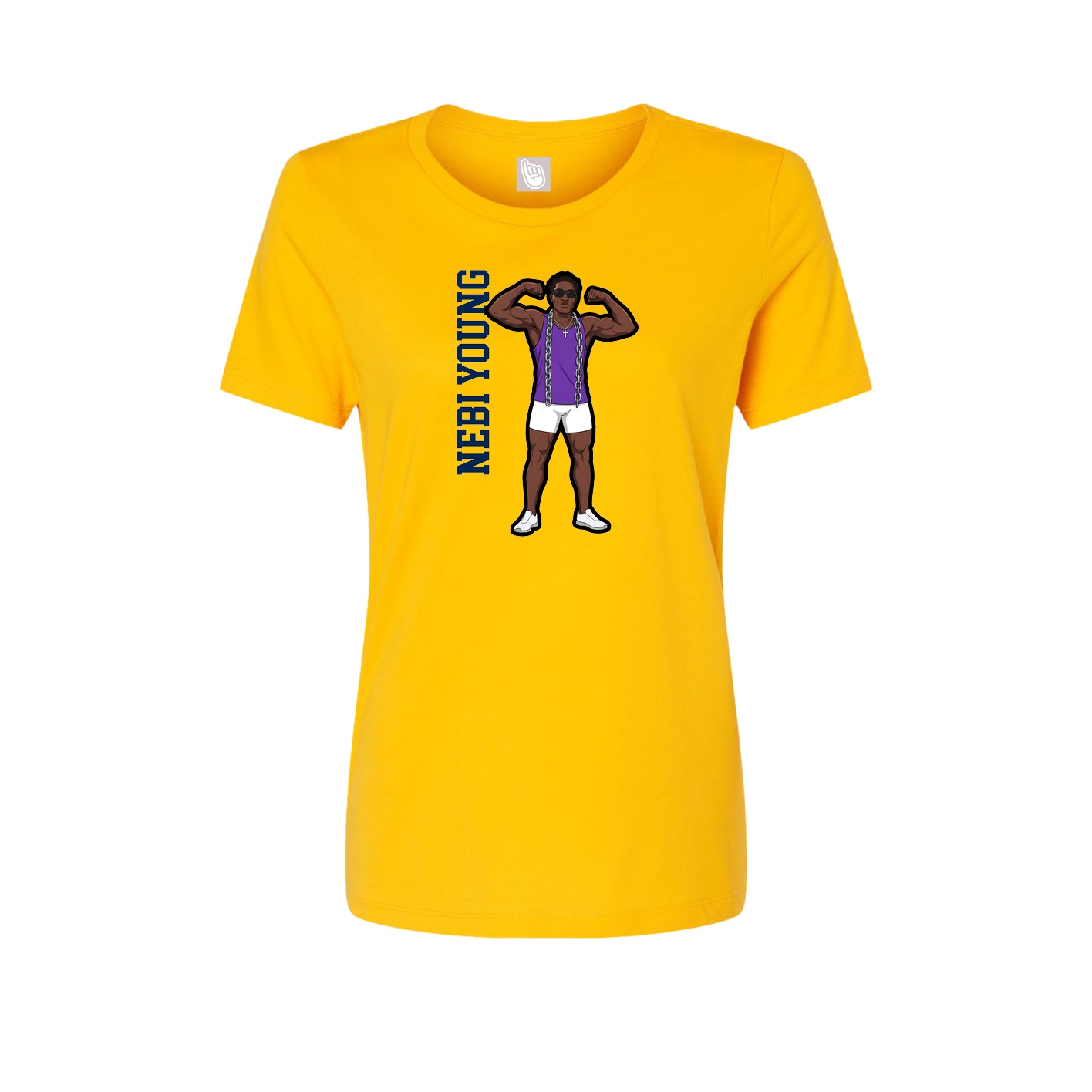 Womens Tee