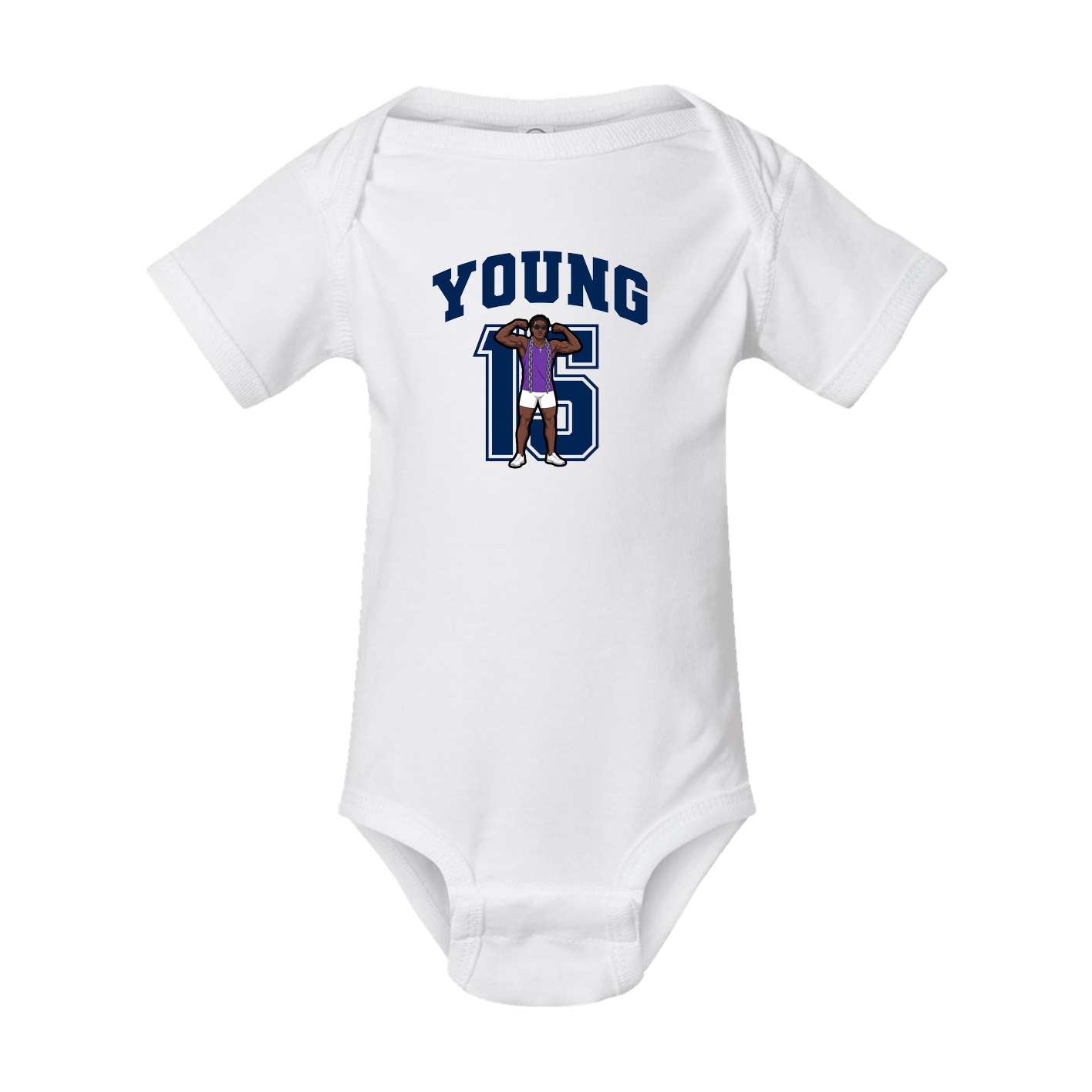 Baby Onesie