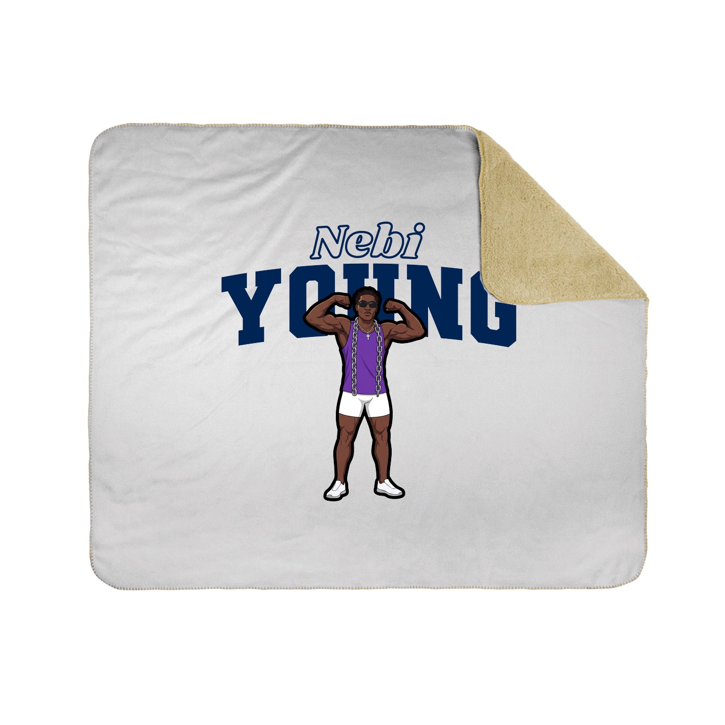 Throw Blanket