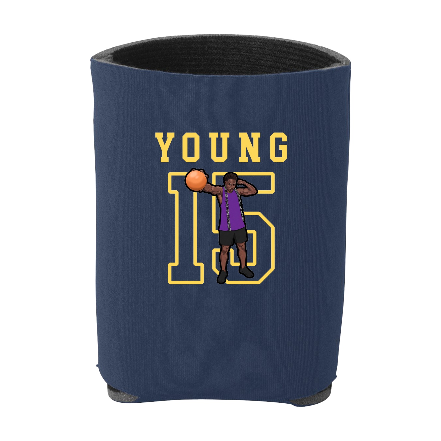 Can Holder — Shirsey in Navy
