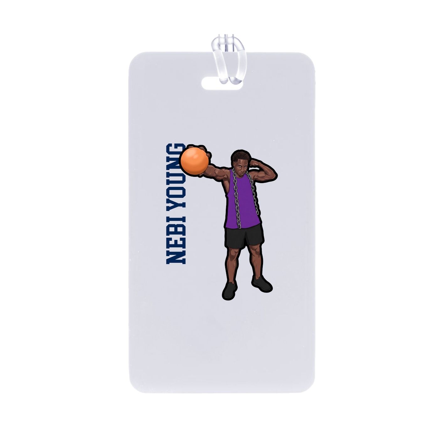 Bag Tag