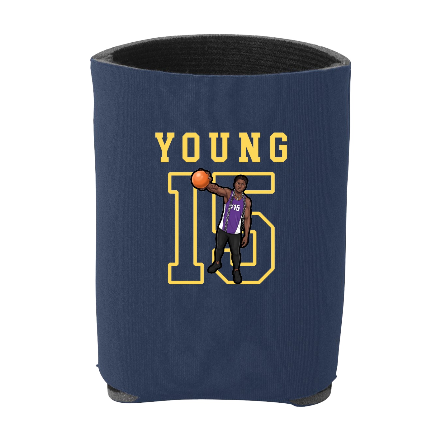 Can Holder — Shirsey in Navy