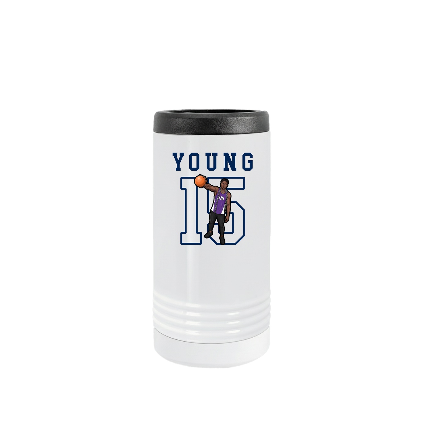 Slim Beverage Holder