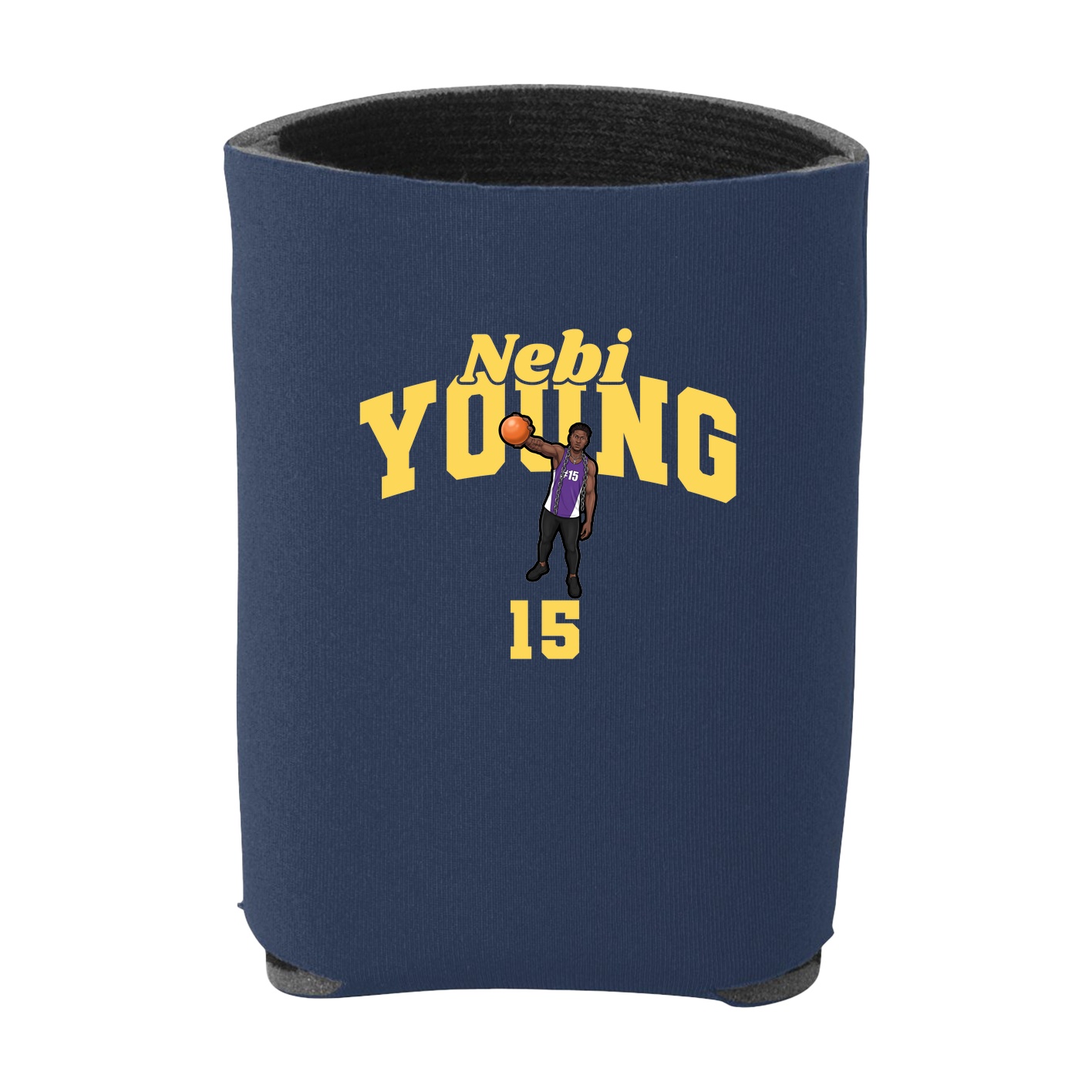 Can Holder — Signature Arch in Navy