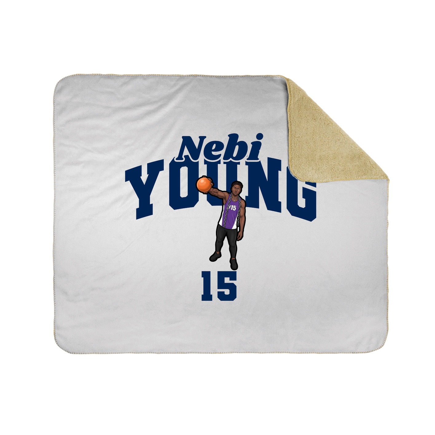 Throw Blanket