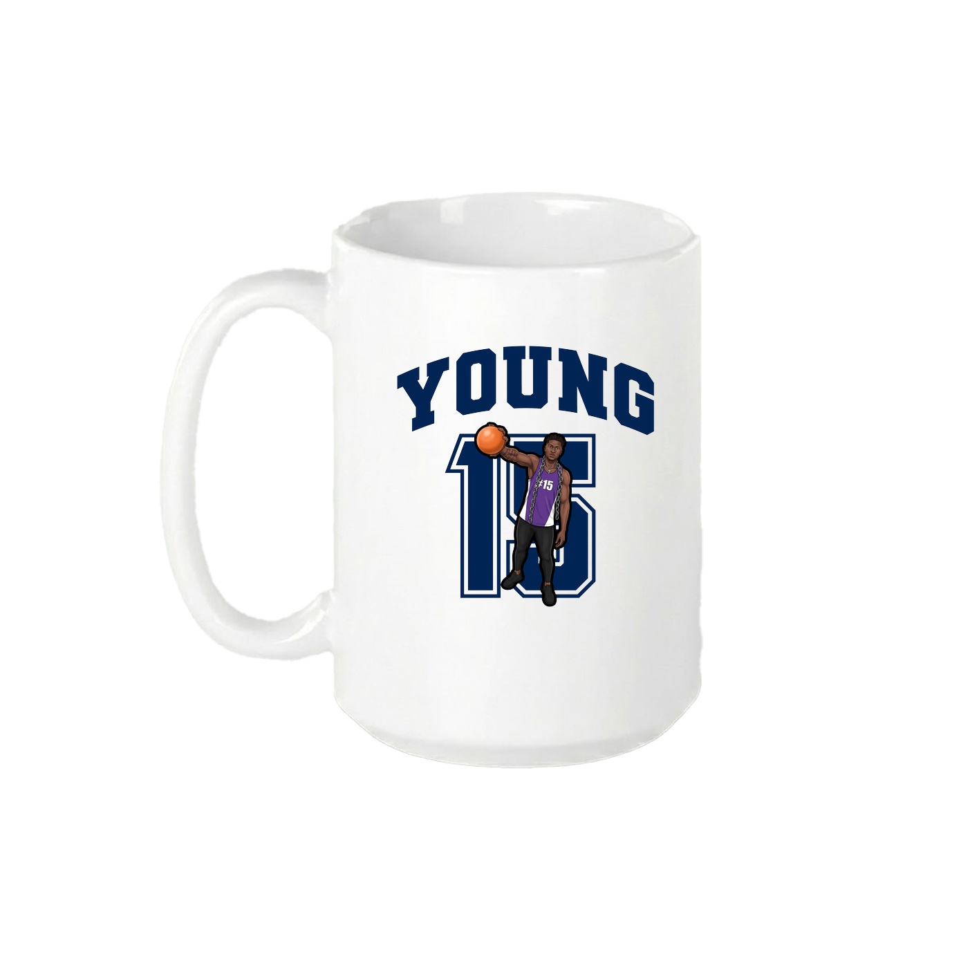 15oz Coffee Mug