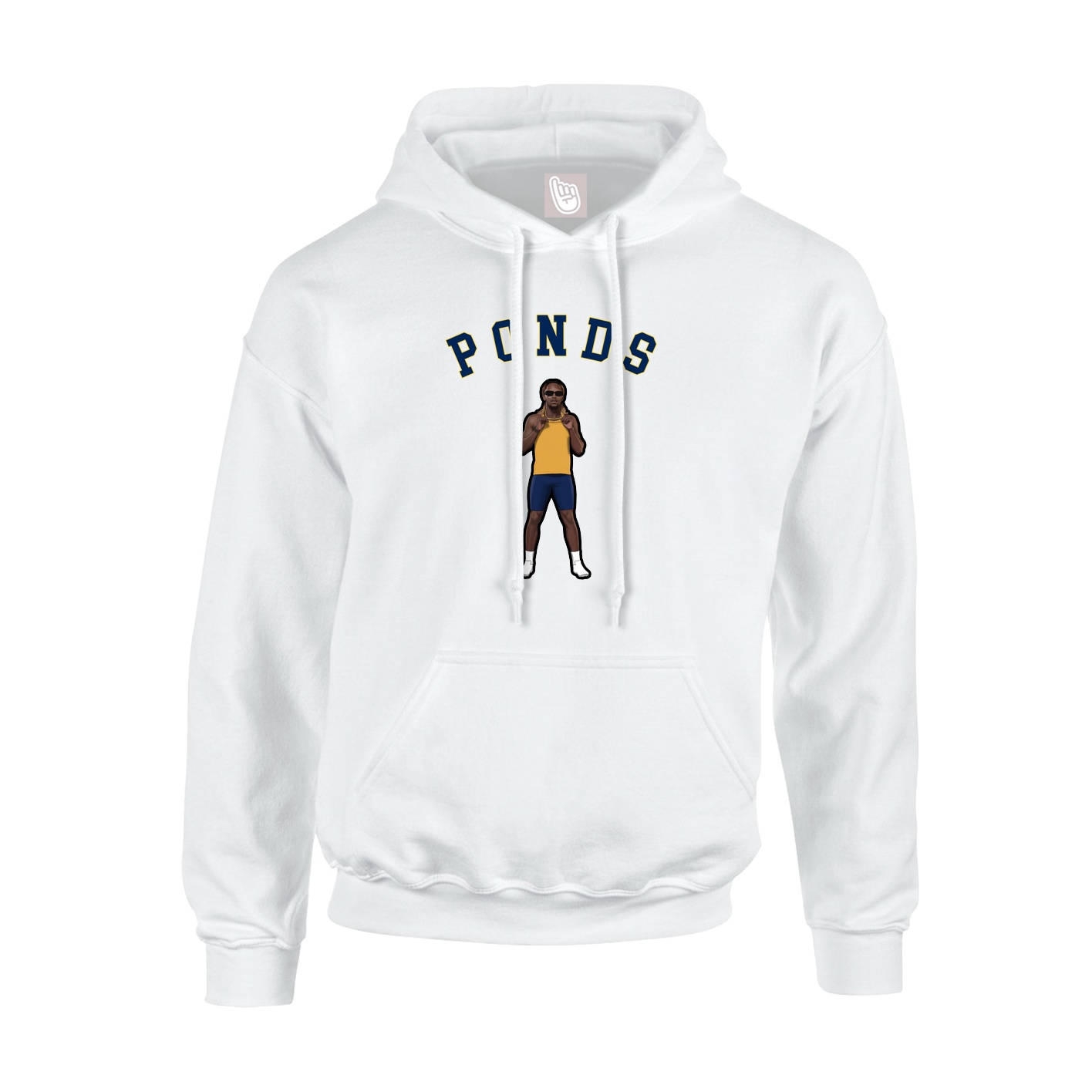 Youth Hoodie